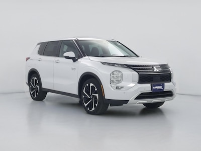 2023 Mitsubishi Outlander Plug in Hybrid SE