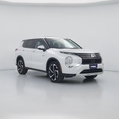 2023 Mitsubishi Outlander Plug in Hybrid SE