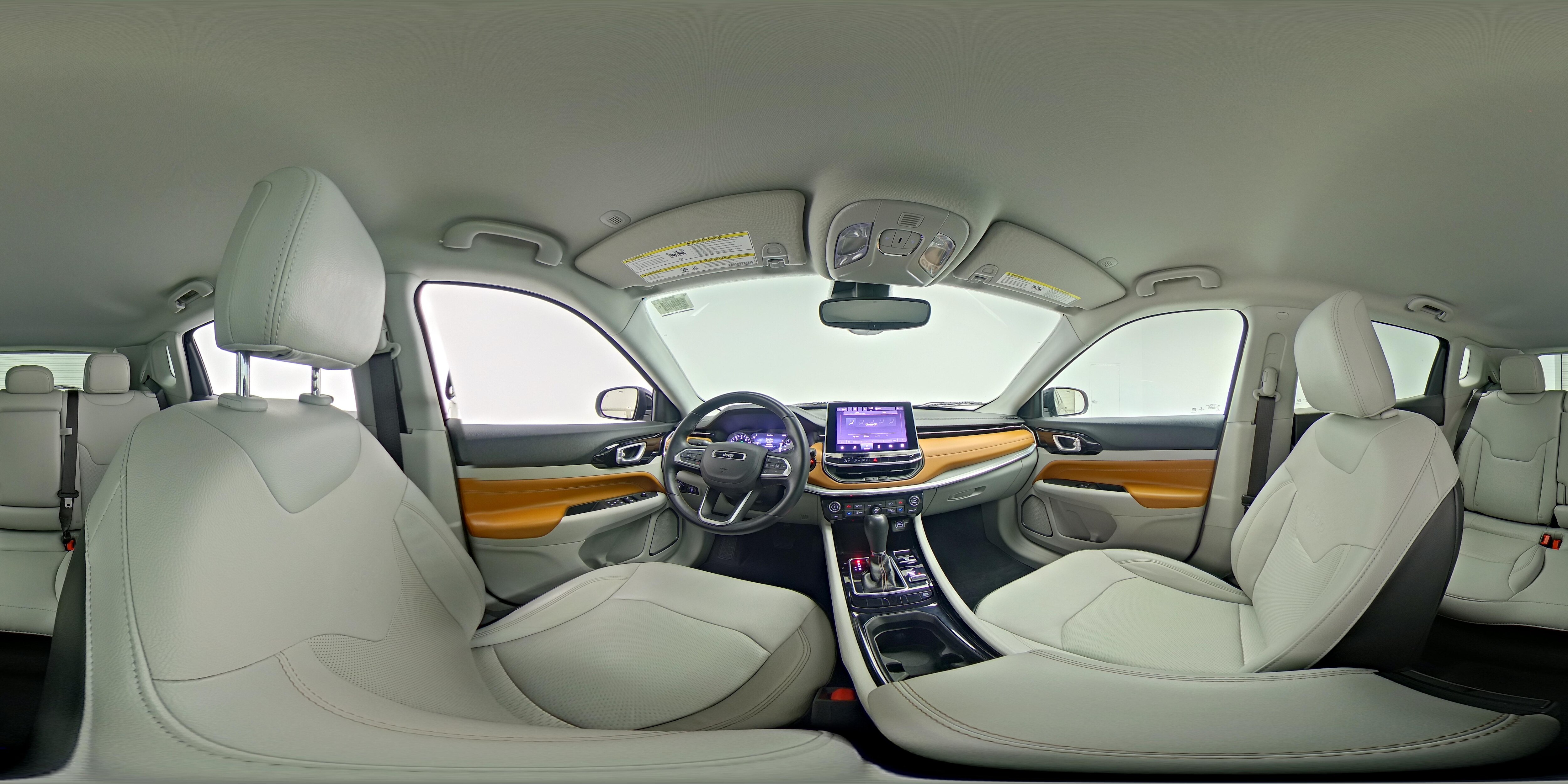 2022 Jeep Compass Limited - Photo 24