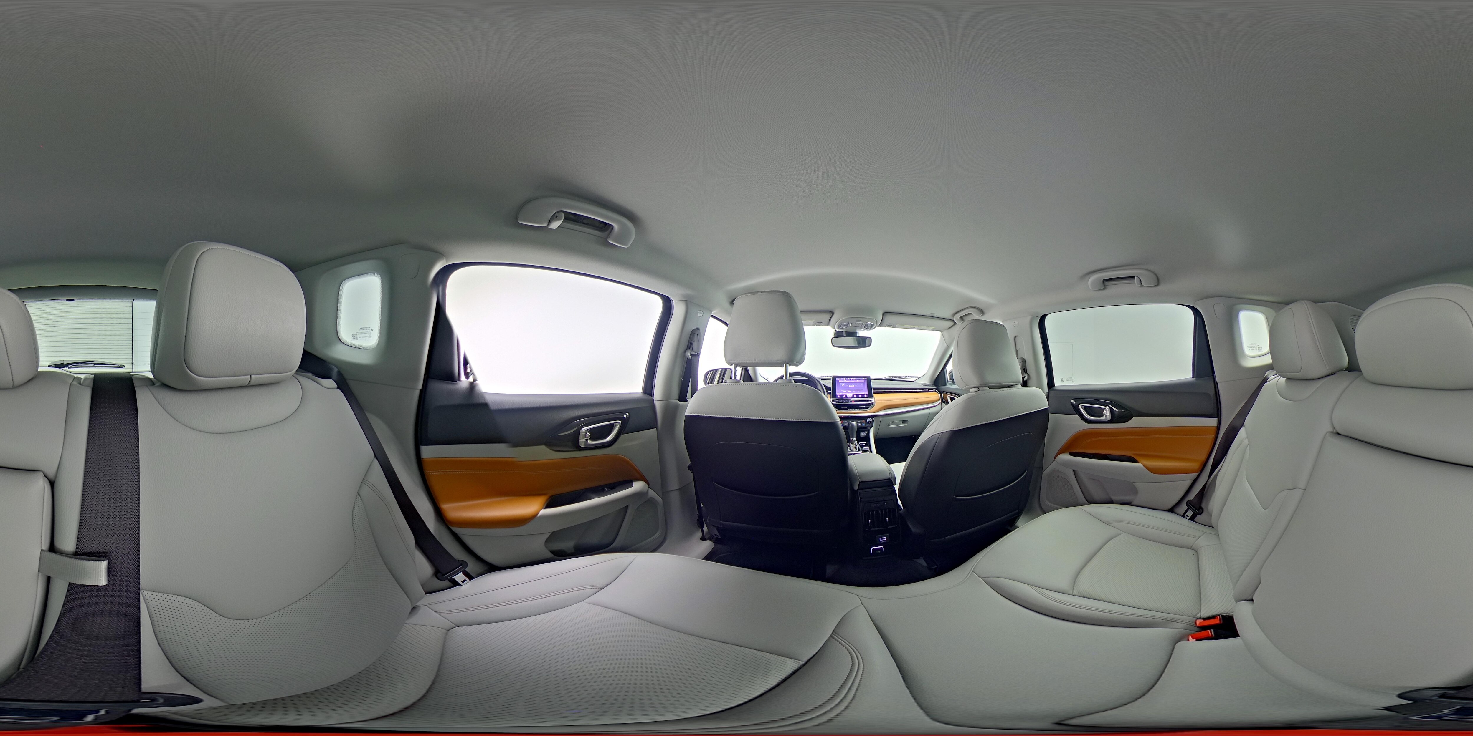 2022 Jeep Compass Limited - Photo 25
