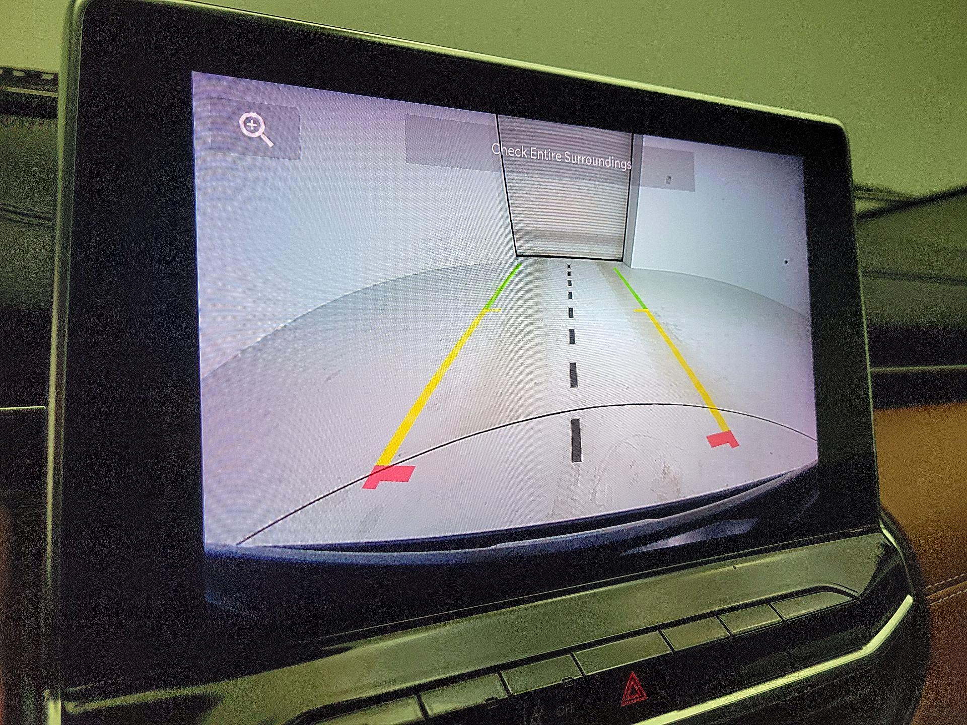 Thumbnail: 2022 Jeep Compass - 14