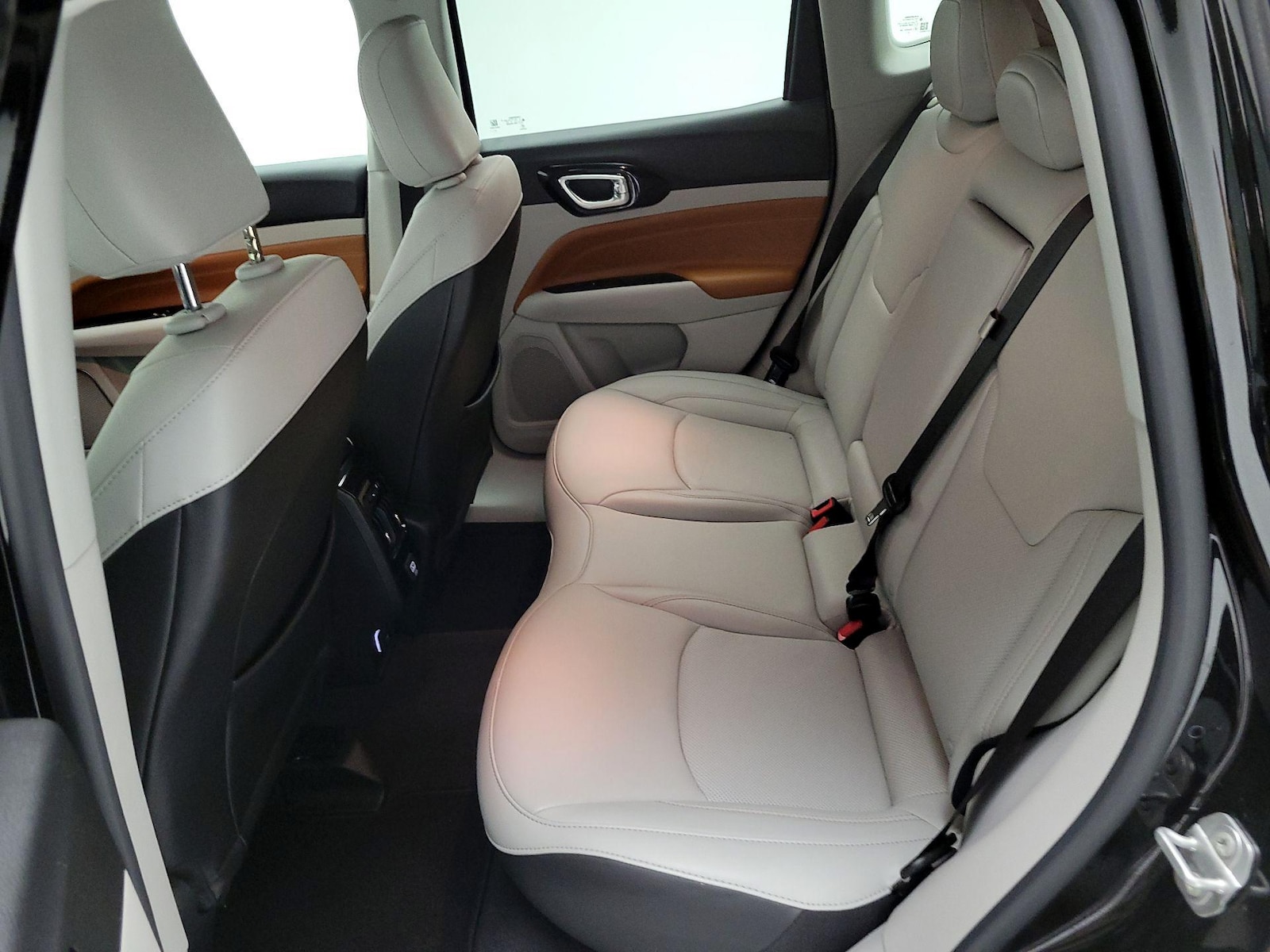 2022 Jeep Compass Limited - Photo 20
