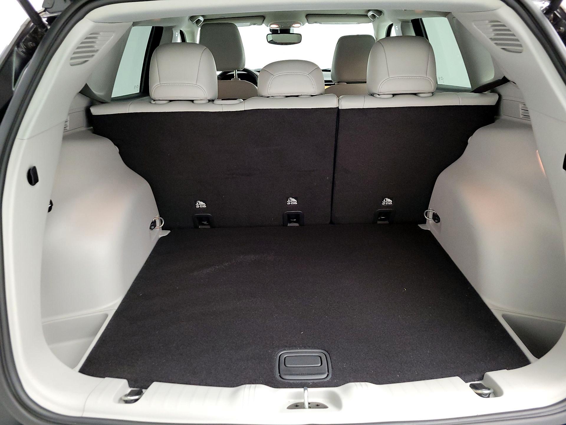 Thumbnail: 2022 Jeep Compass - 20