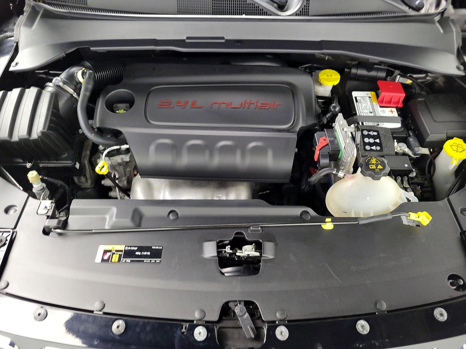 2022 Jeep Compass Limited - Photo 22