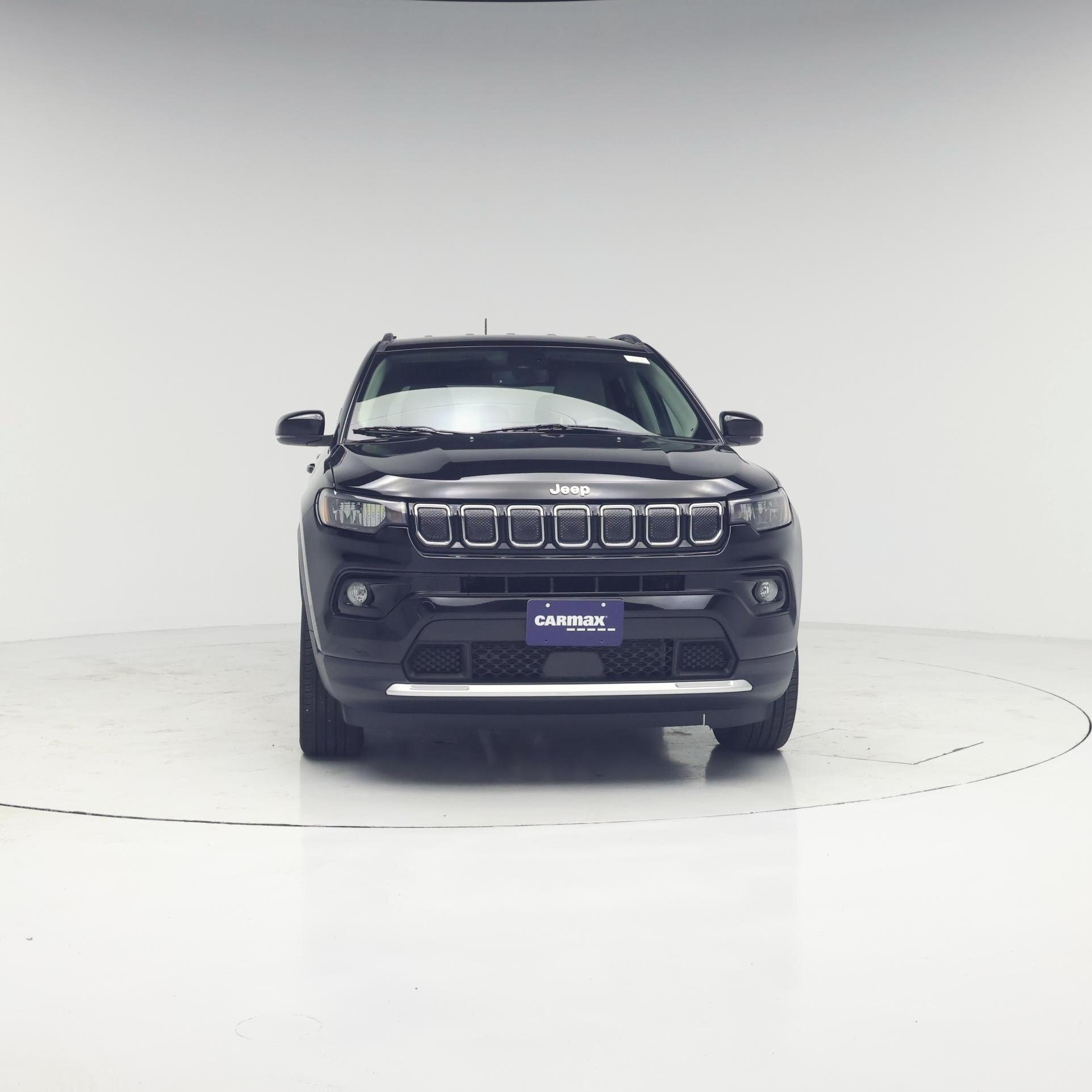 Thumbnail: 2022 Jeep Compass - 5