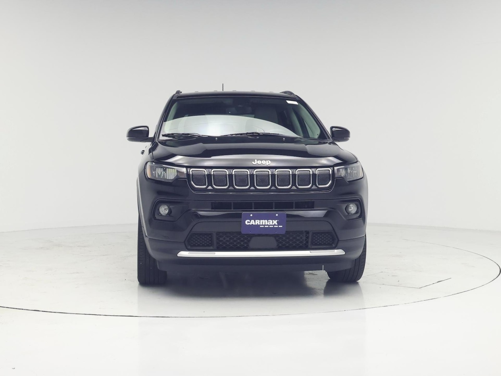 2022 Jeep Compass Limited - Photo 6