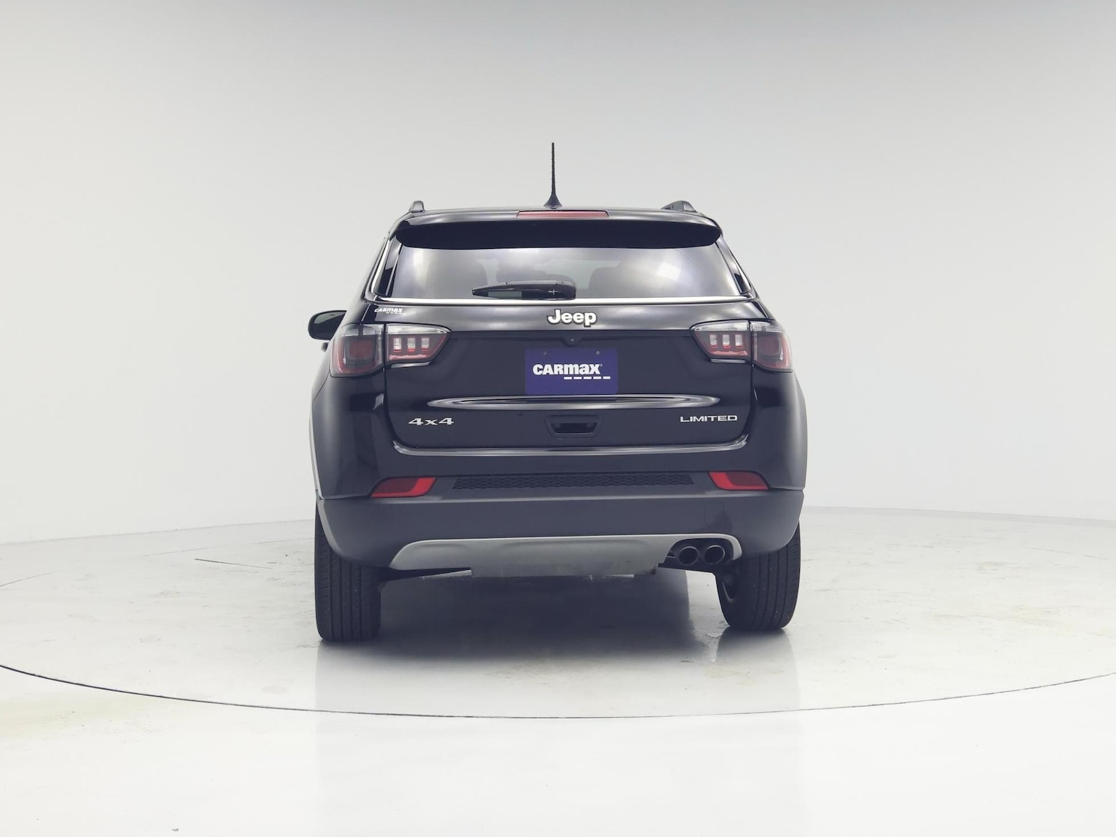 2022 Jeep Compass Limited - Photo 7