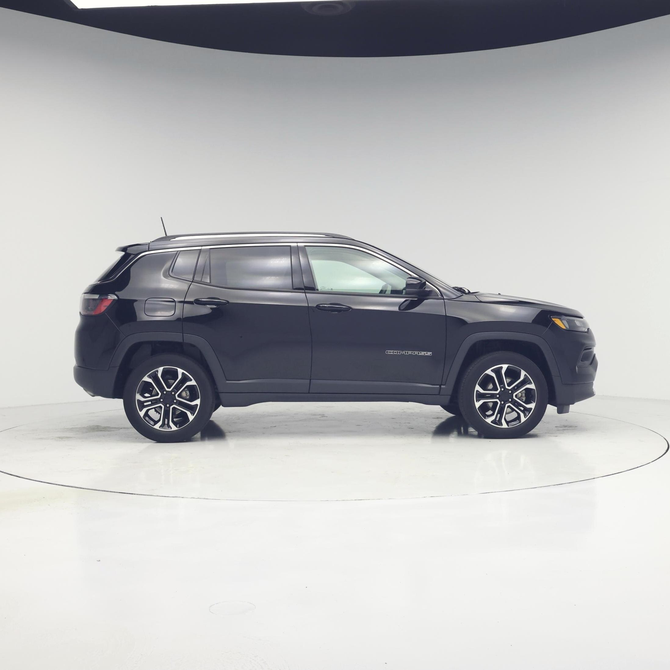 Thumbnail: 2022 Jeep Compass - 7