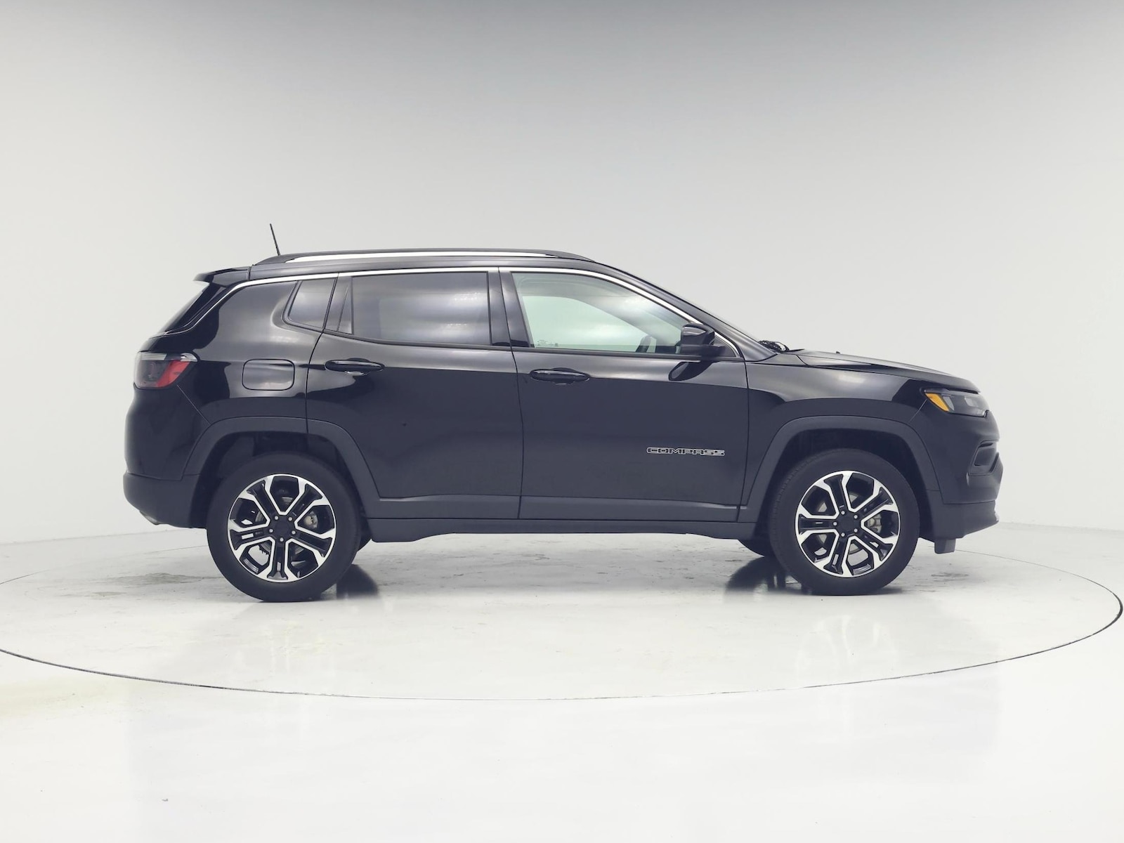 2022 Jeep Compass Limited - Photo 8