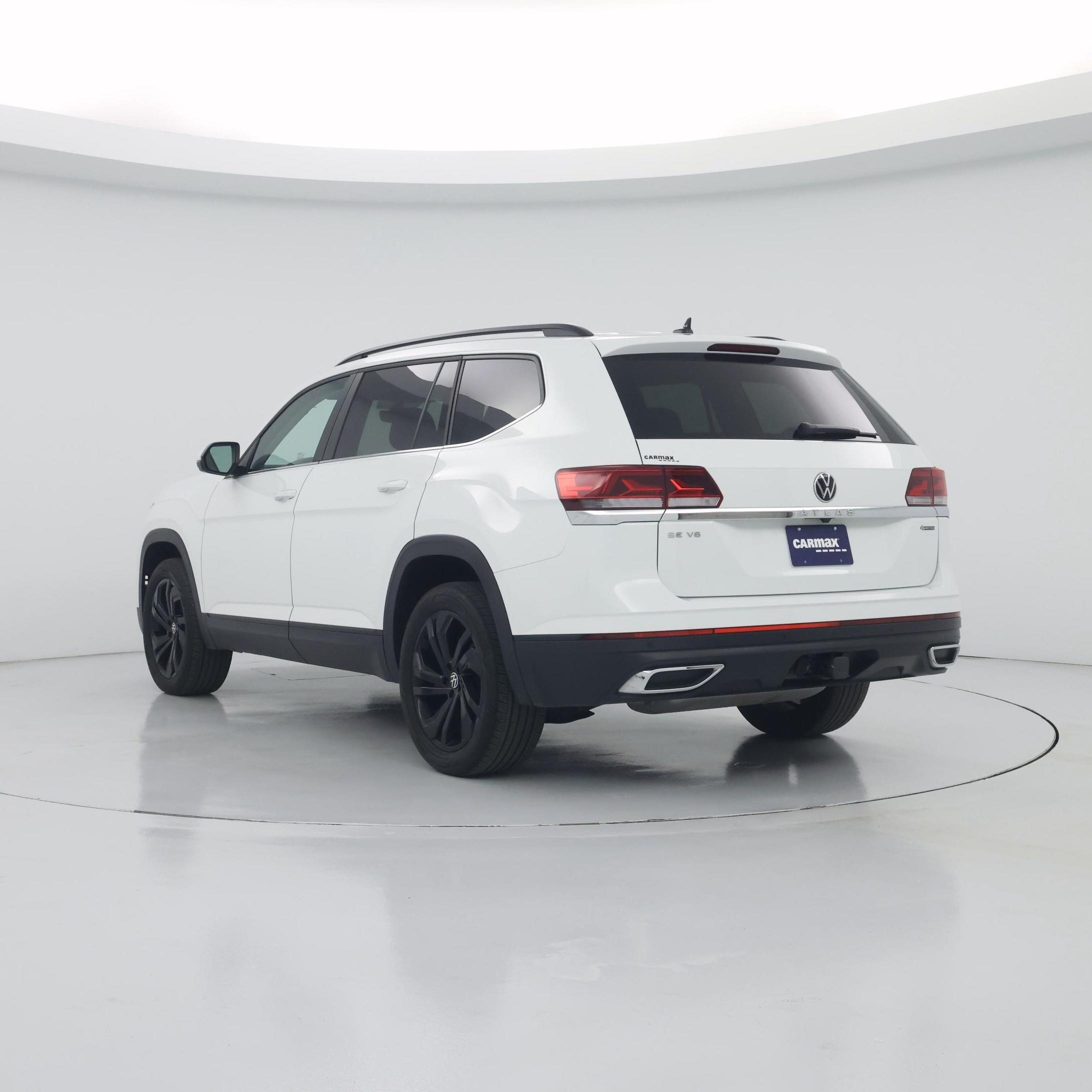Thumbnail: 2023 Volkswagen Atlas - 2