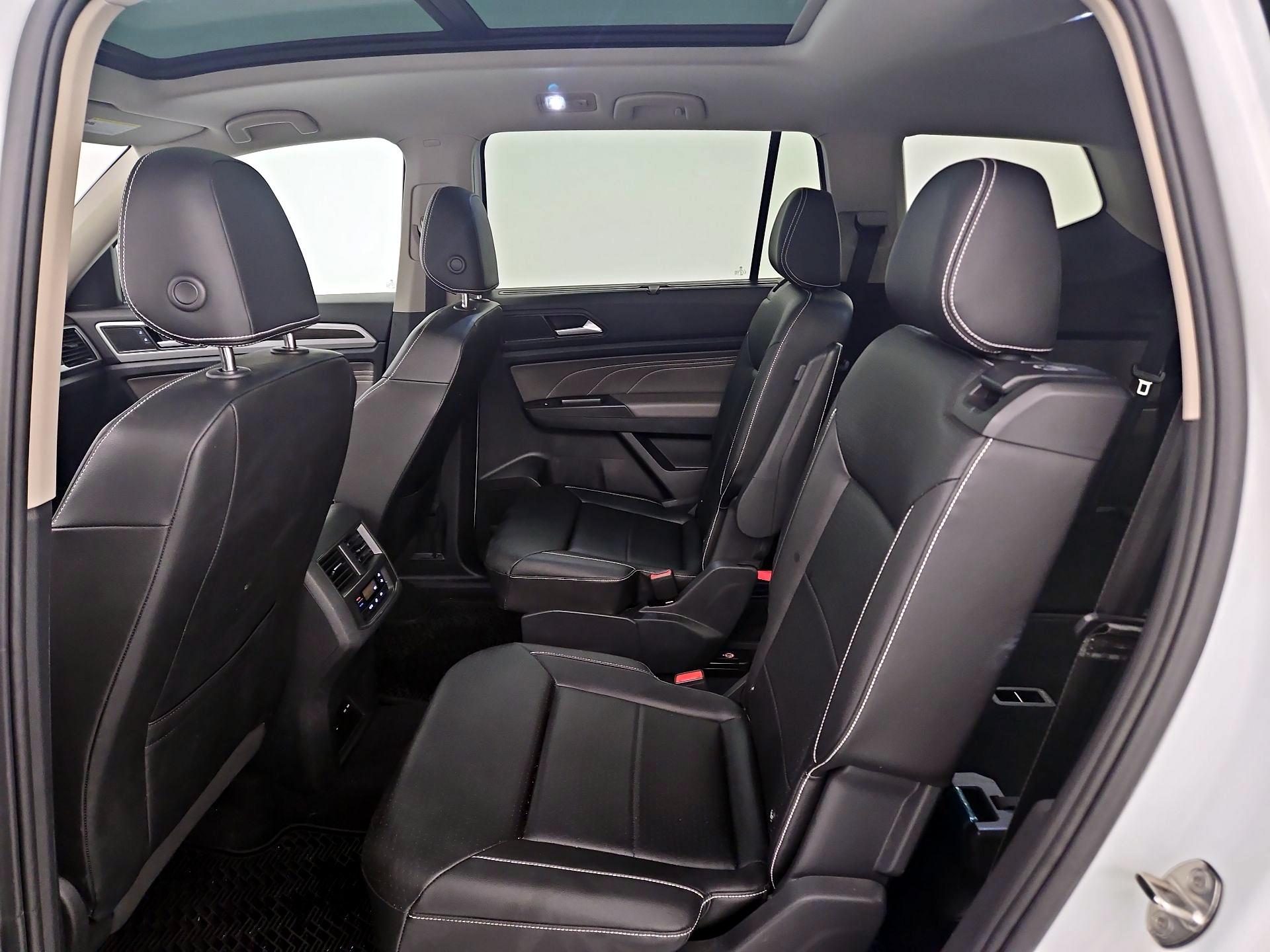 Thumbnail: 2023 Volkswagen Atlas - 20