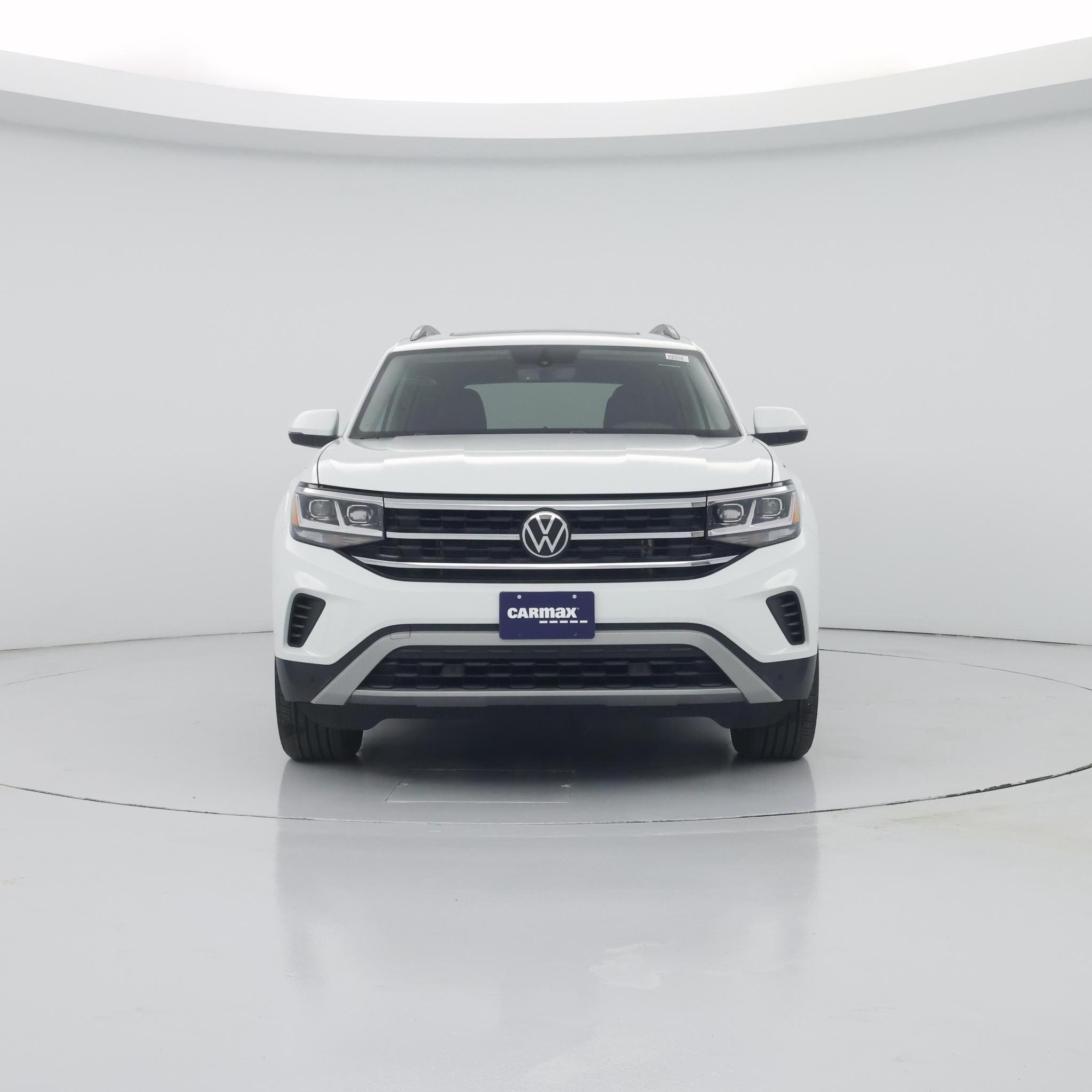 Thumbnail: 2023 Volkswagen Atlas - 5