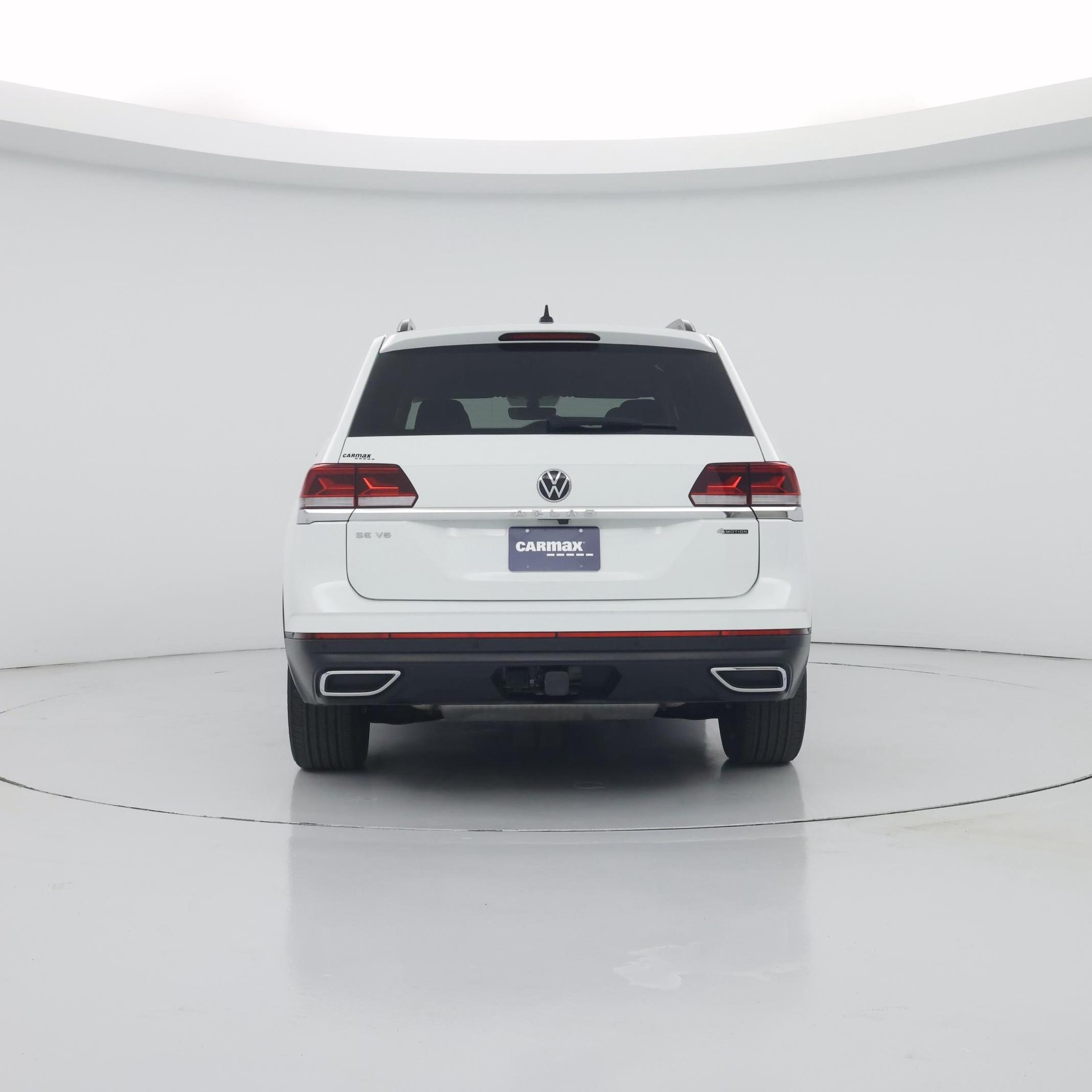 Thumbnail: 2023 Volkswagen Atlas - 6