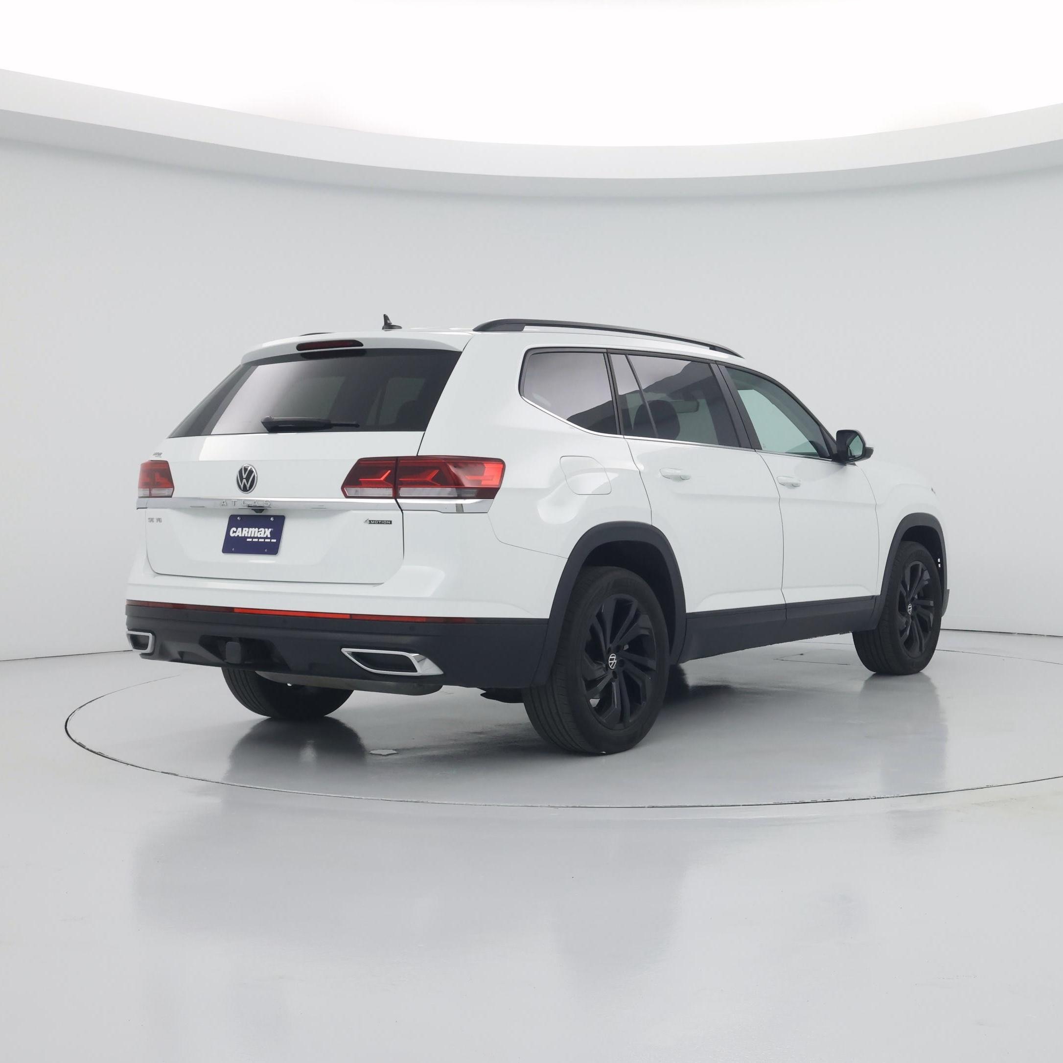 Thumbnail: 2023 Volkswagen Atlas - 8