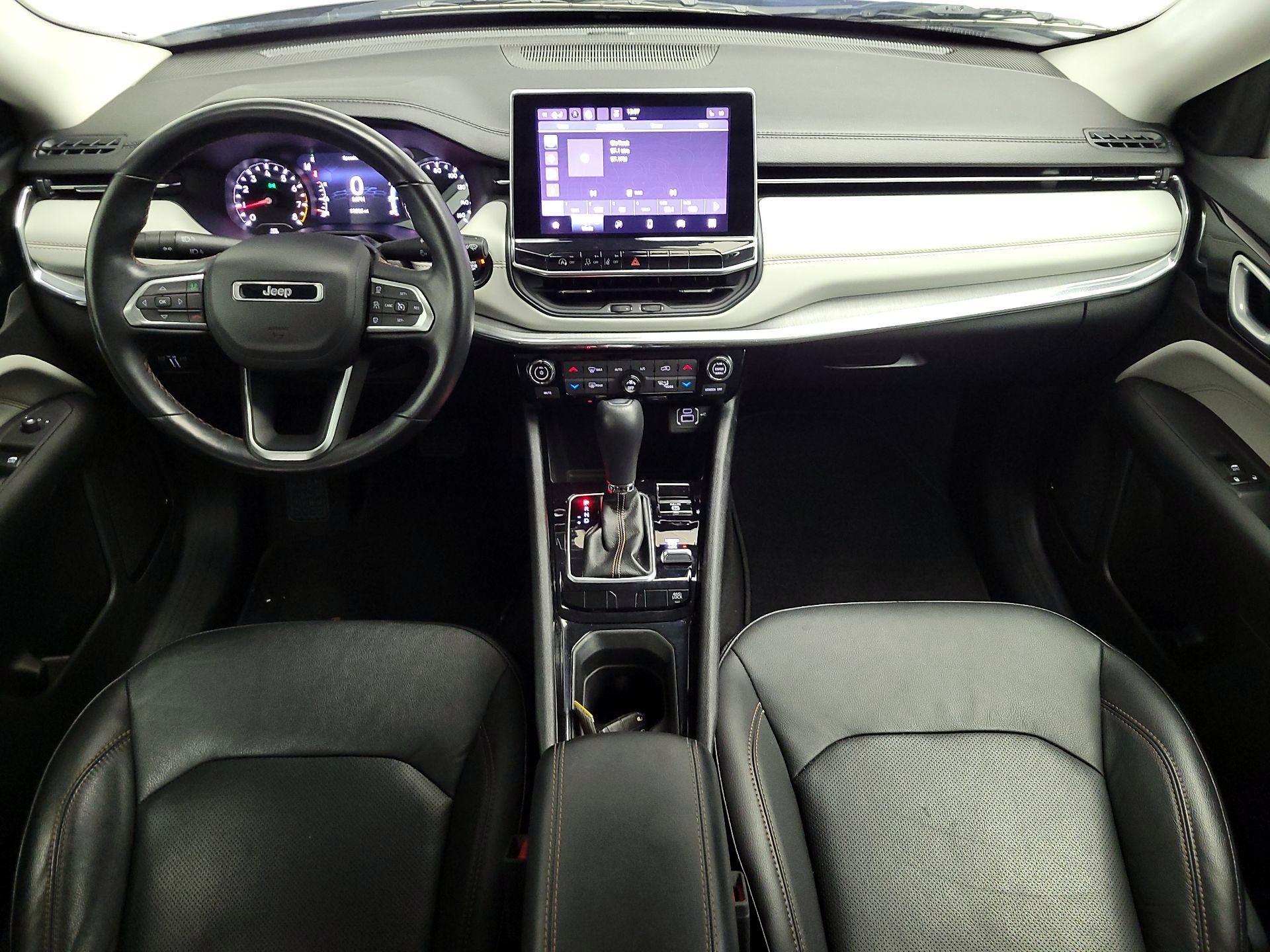 Thumbnail: 2022 Jeep Compass - 9