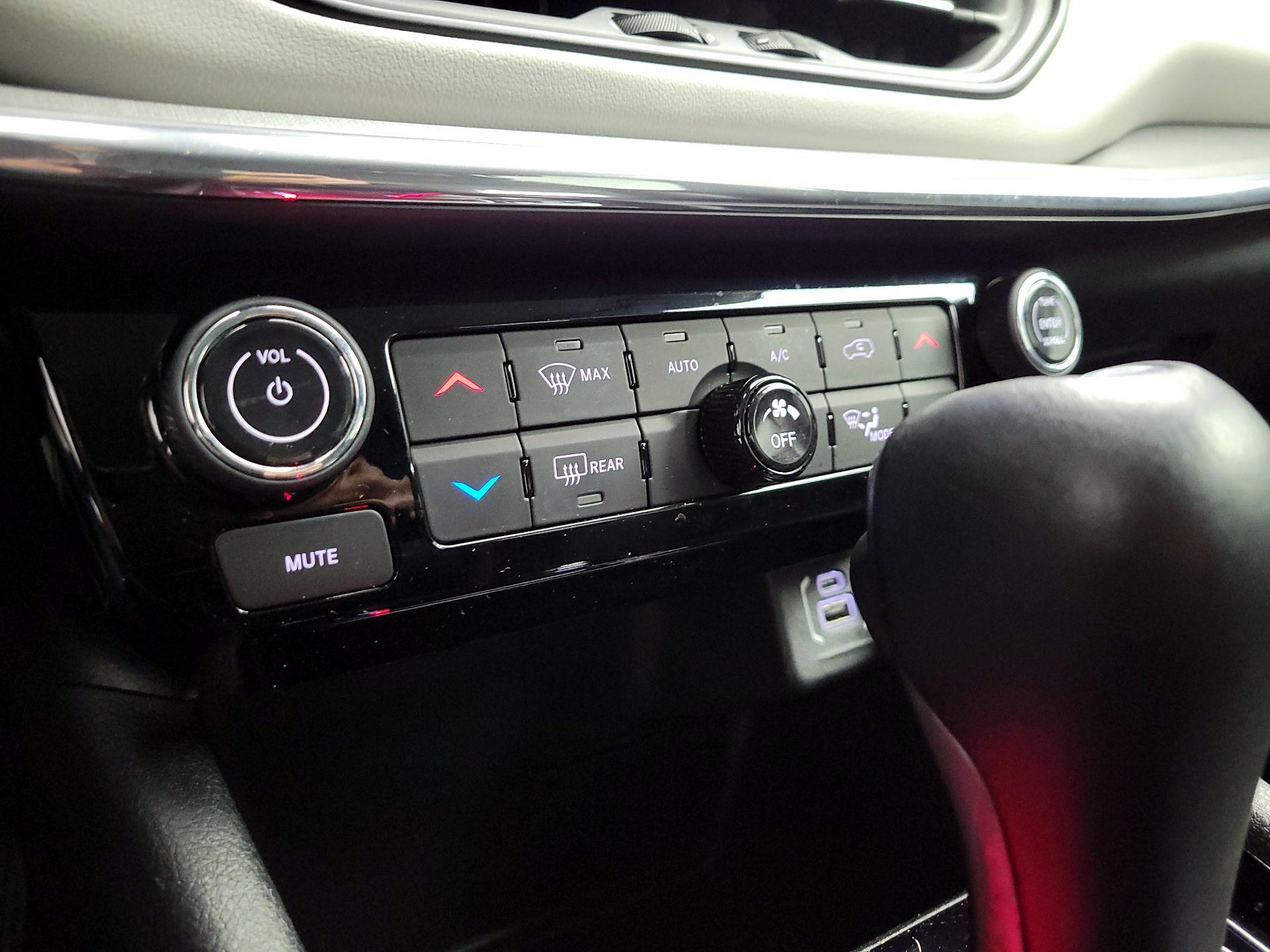 Thumbnail: 2022 Jeep Compass - 14