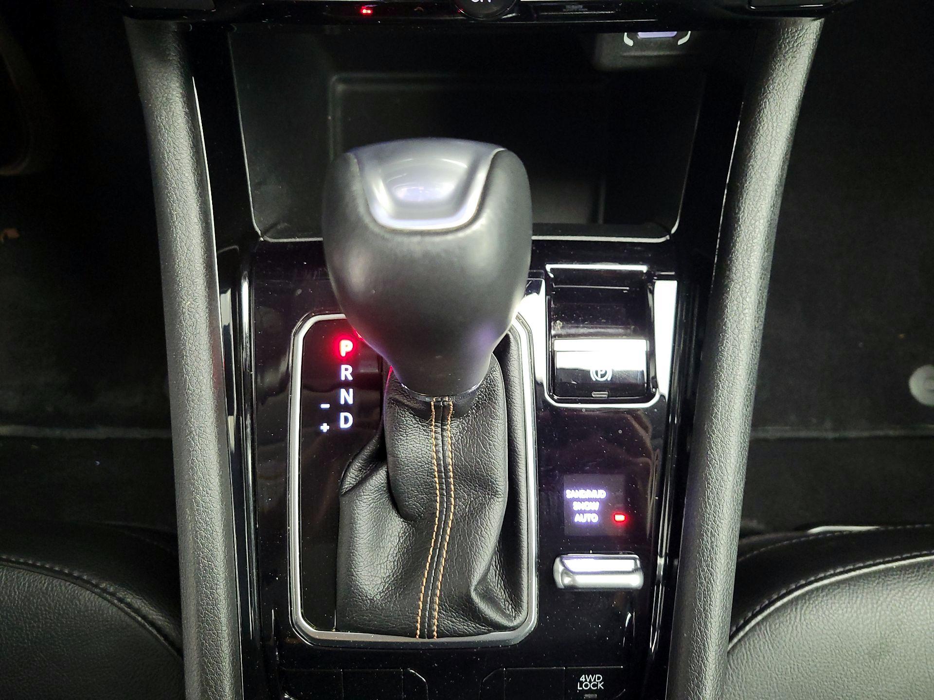 Thumbnail: 2022 Jeep Compass - 15