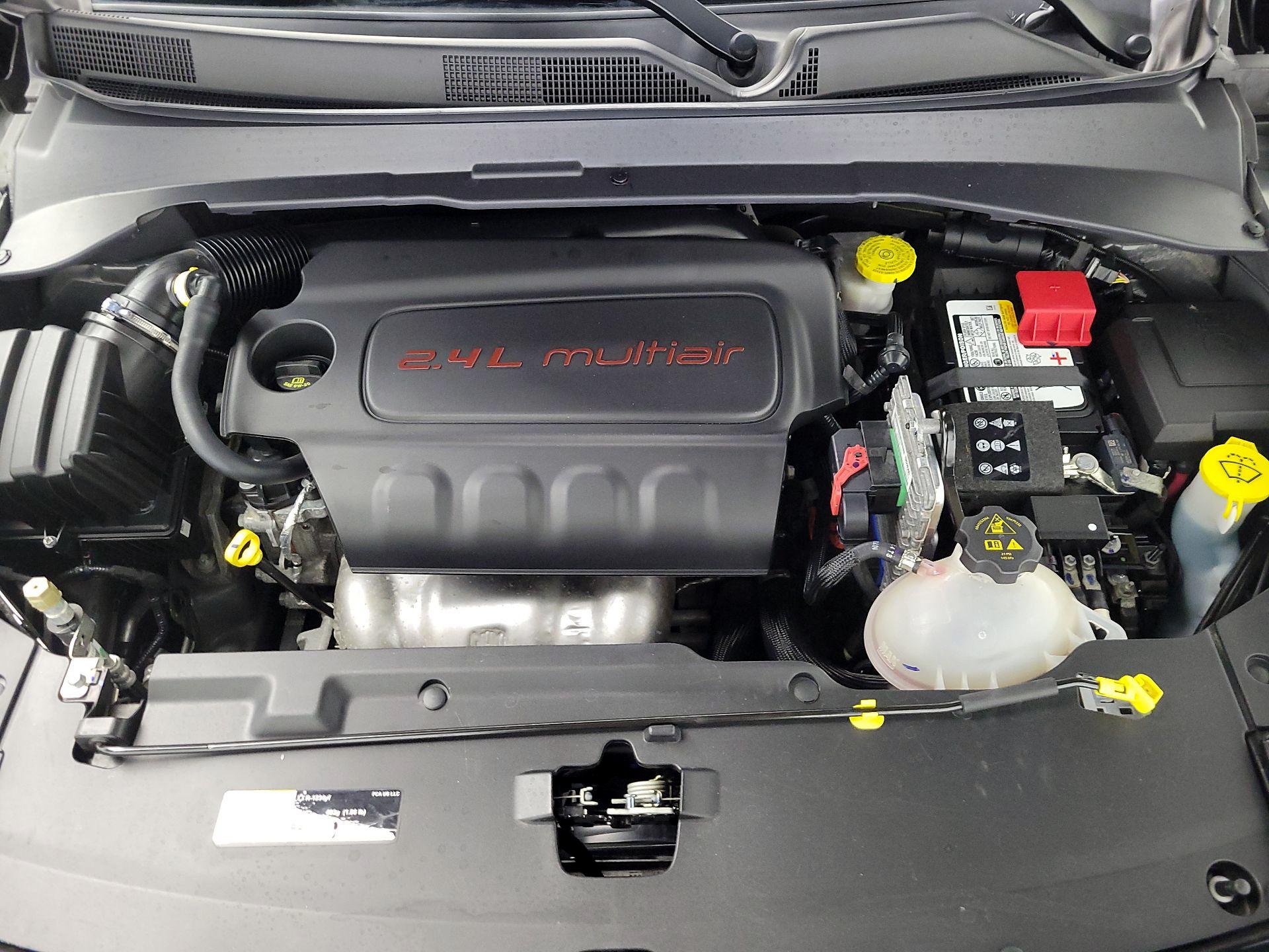 Thumbnail: 2022 Jeep Compass - 17