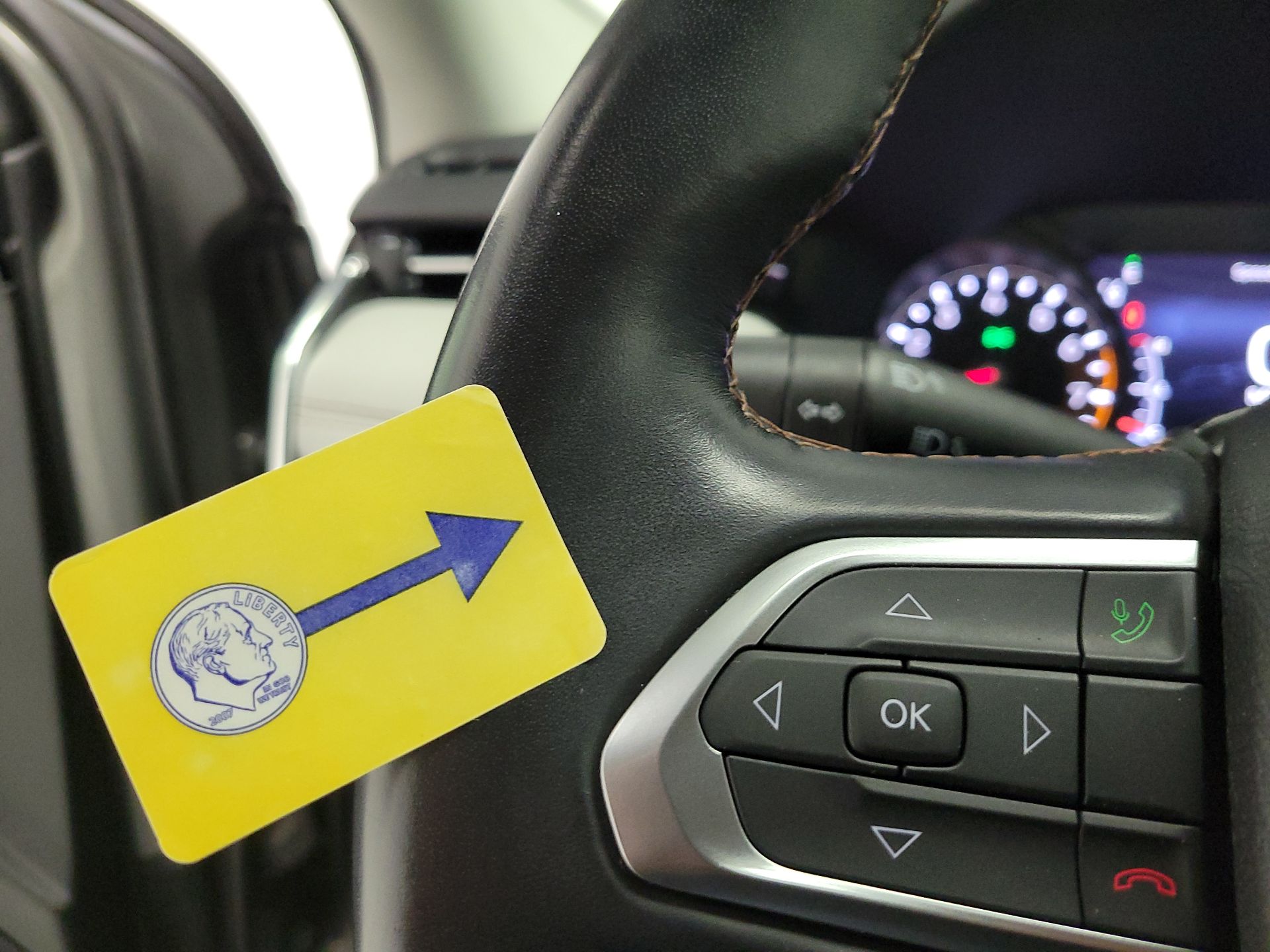 Thumbnail: 2022 Jeep Compass - 19