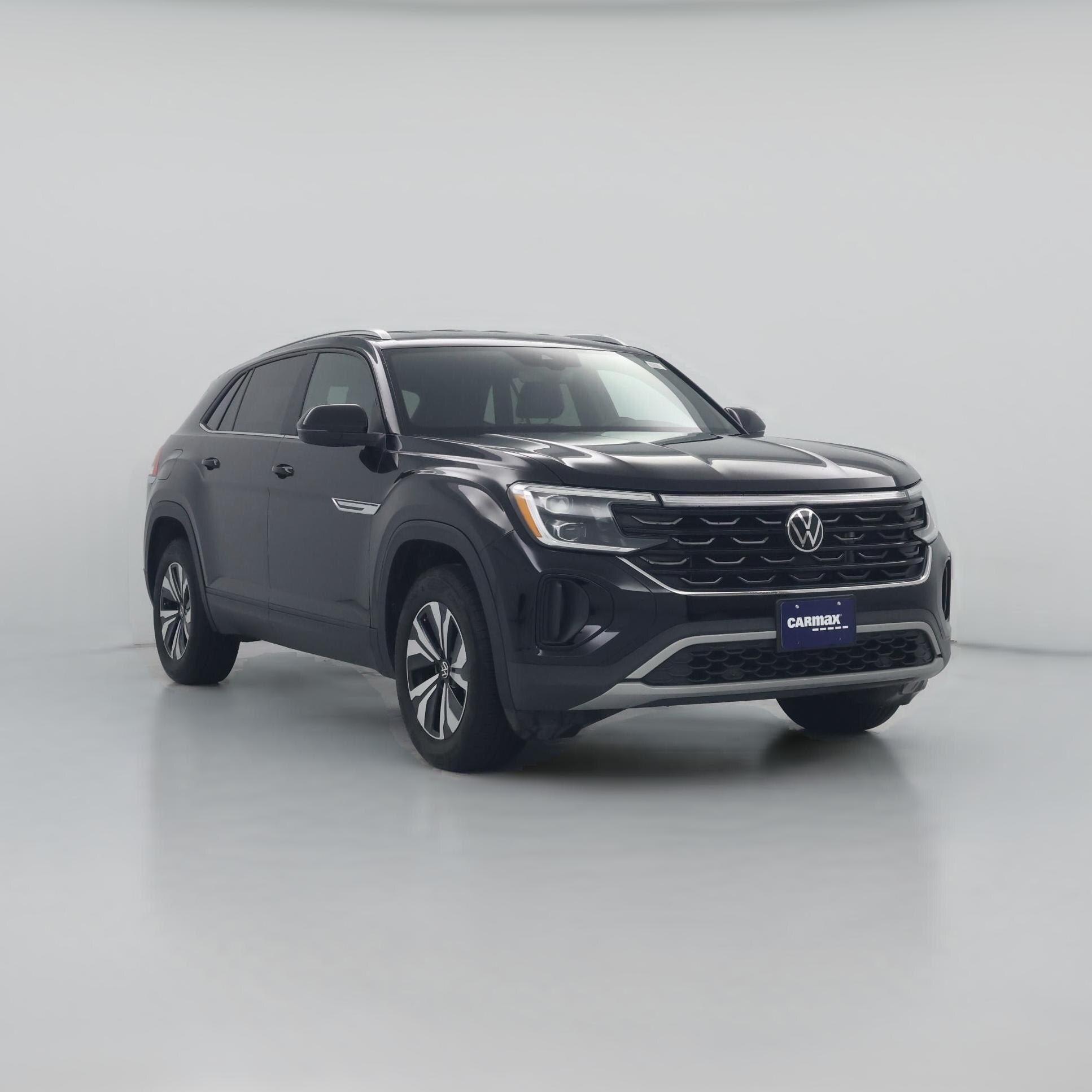 Thumbnail: 2024 Volkswagen Atlas - 1