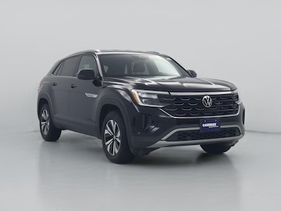 2024 Volkswagen Atlas Cross Sport SE