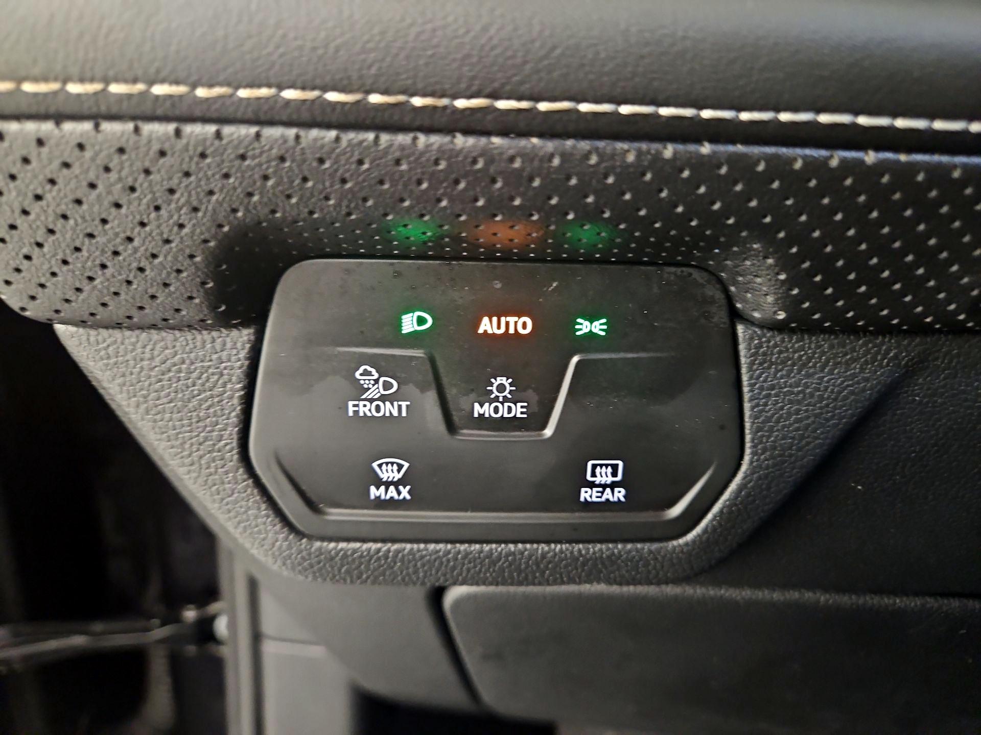 Thumbnail: 2024 Volkswagen Atlas - 13