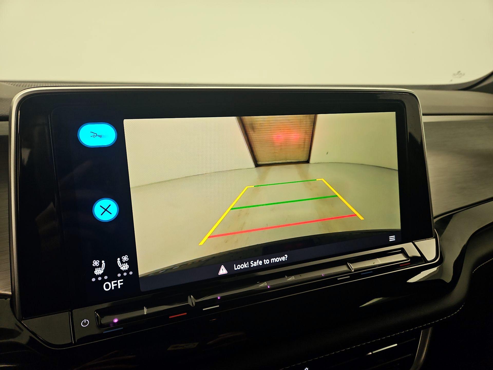 Thumbnail: 2024 Volkswagen Atlas - 14