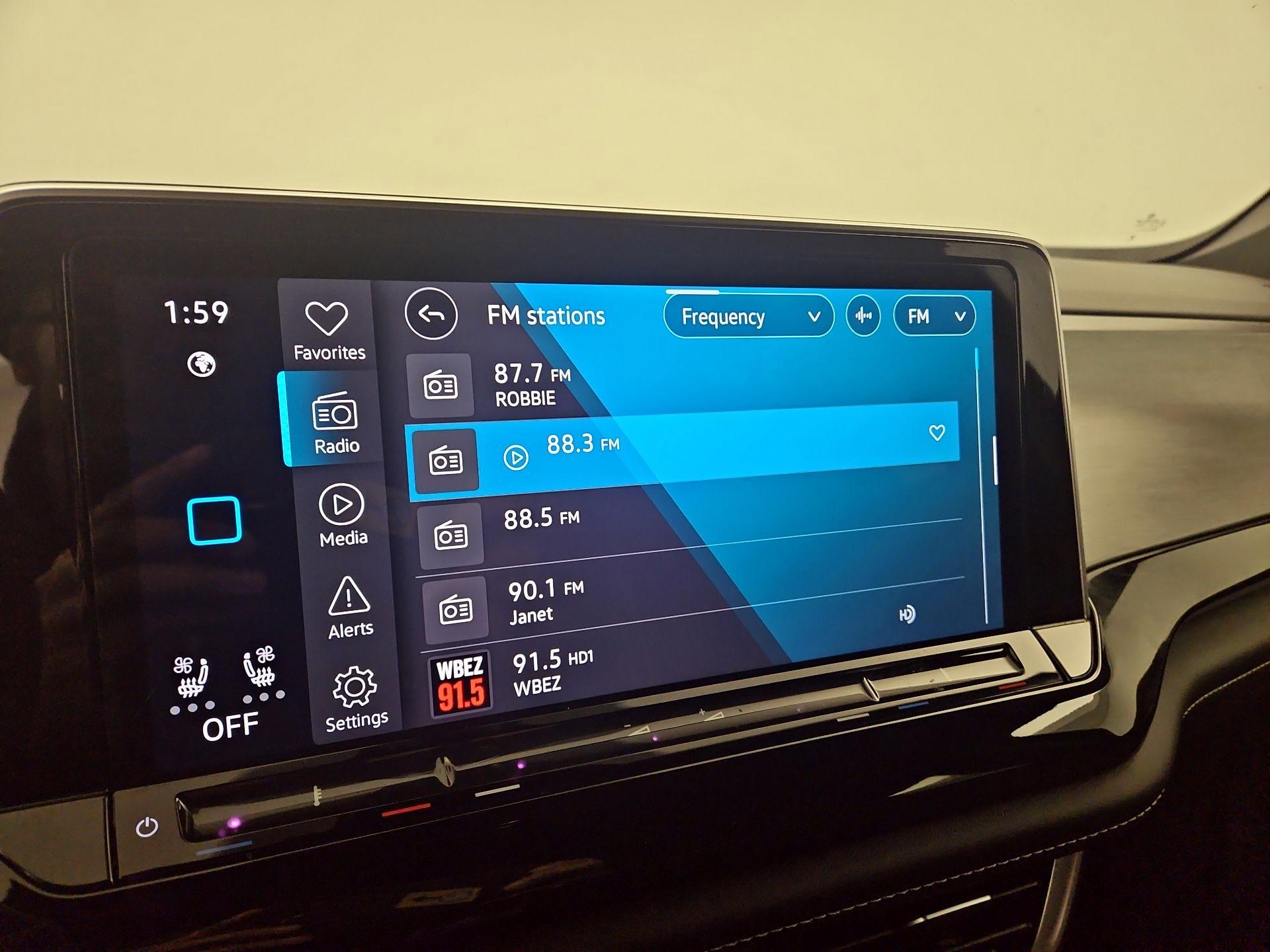 Thumbnail: 2024 Volkswagen Atlas - 15