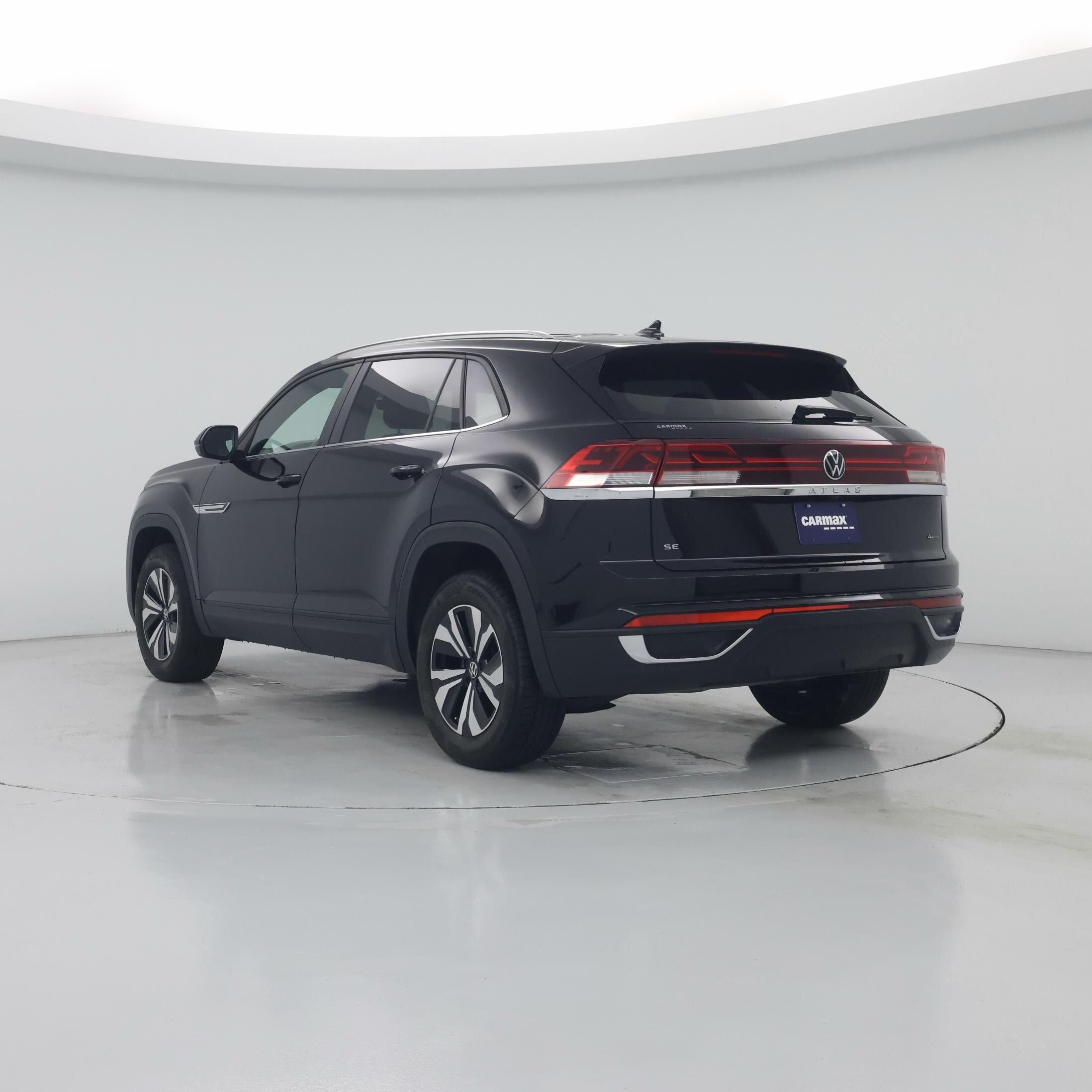 Thumbnail: 2024 Volkswagen Atlas - 2