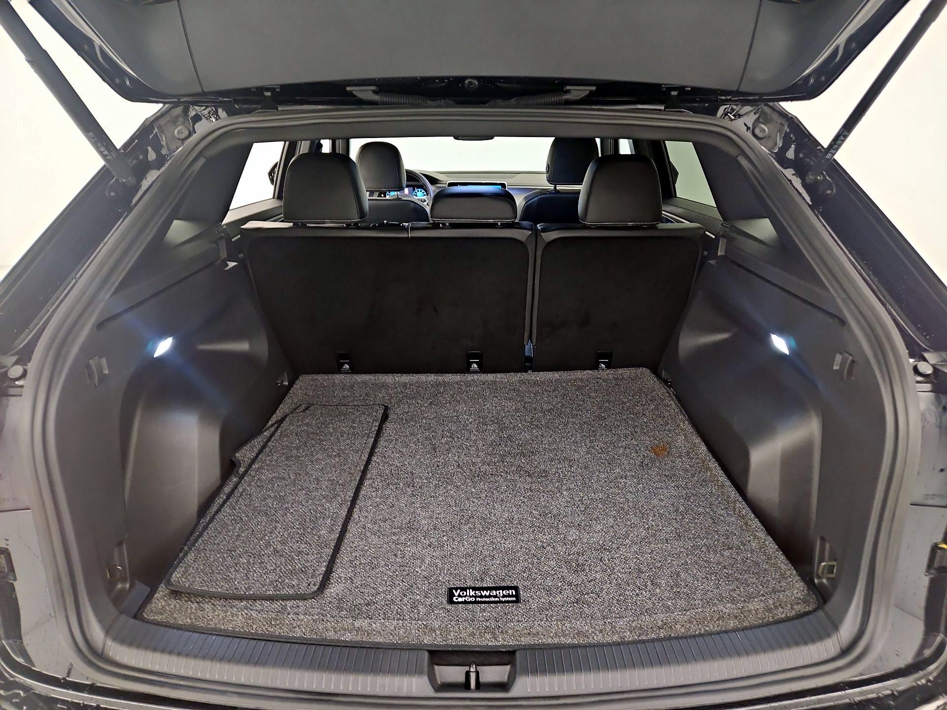 Thumbnail: 2024 Volkswagen Atlas - 20