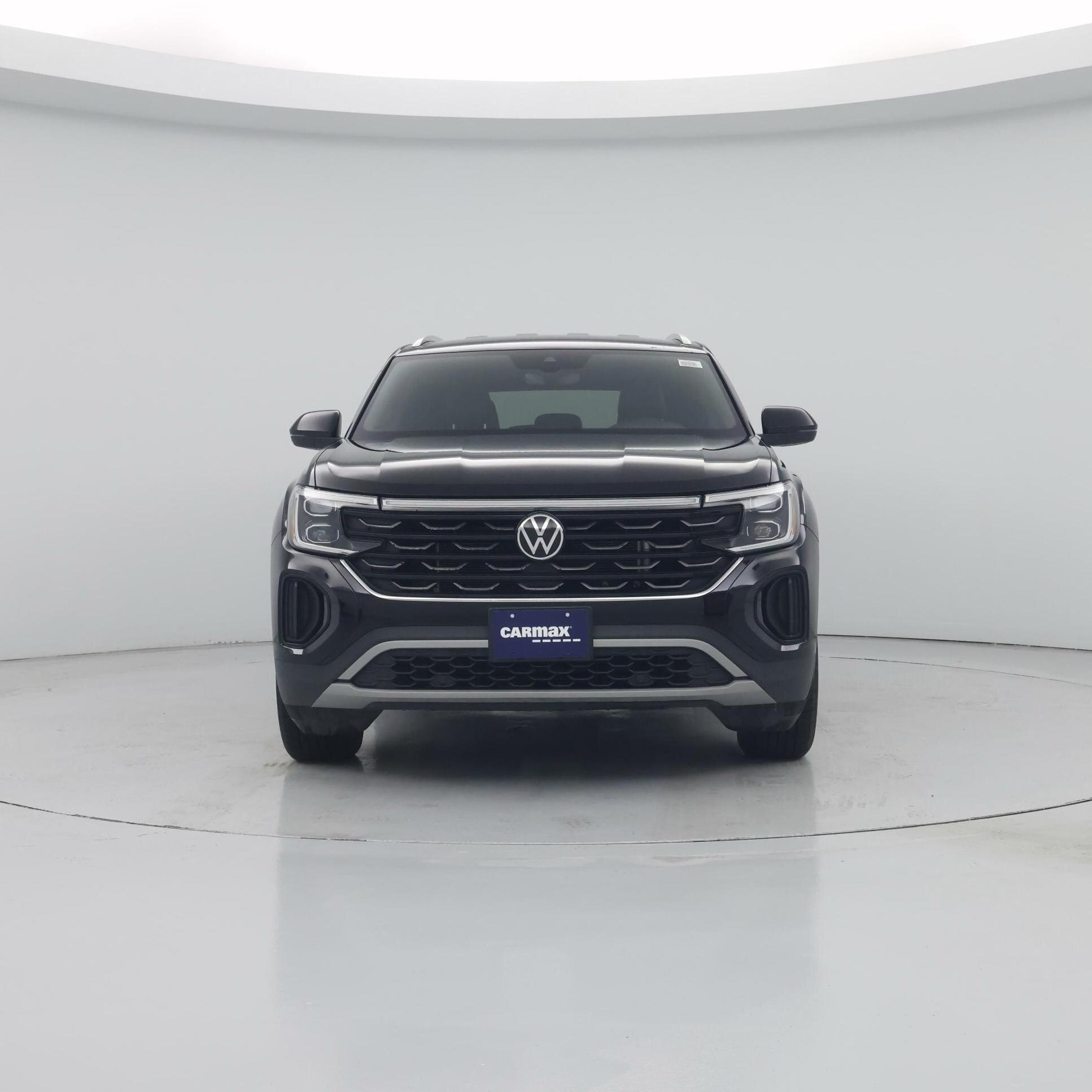 Thumbnail: 2024 Volkswagen Atlas - 5