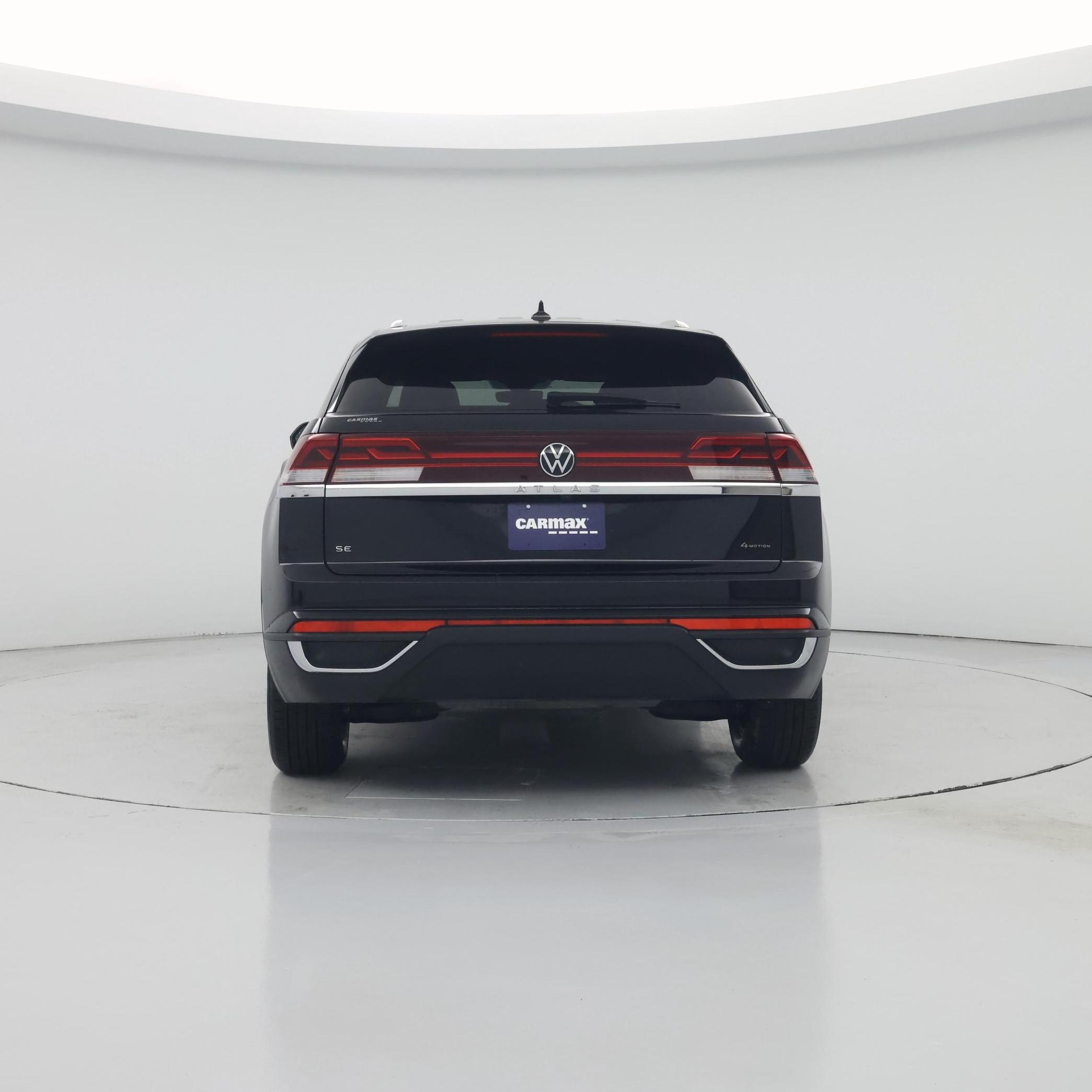 Thumbnail: 2024 Volkswagen Atlas - 6