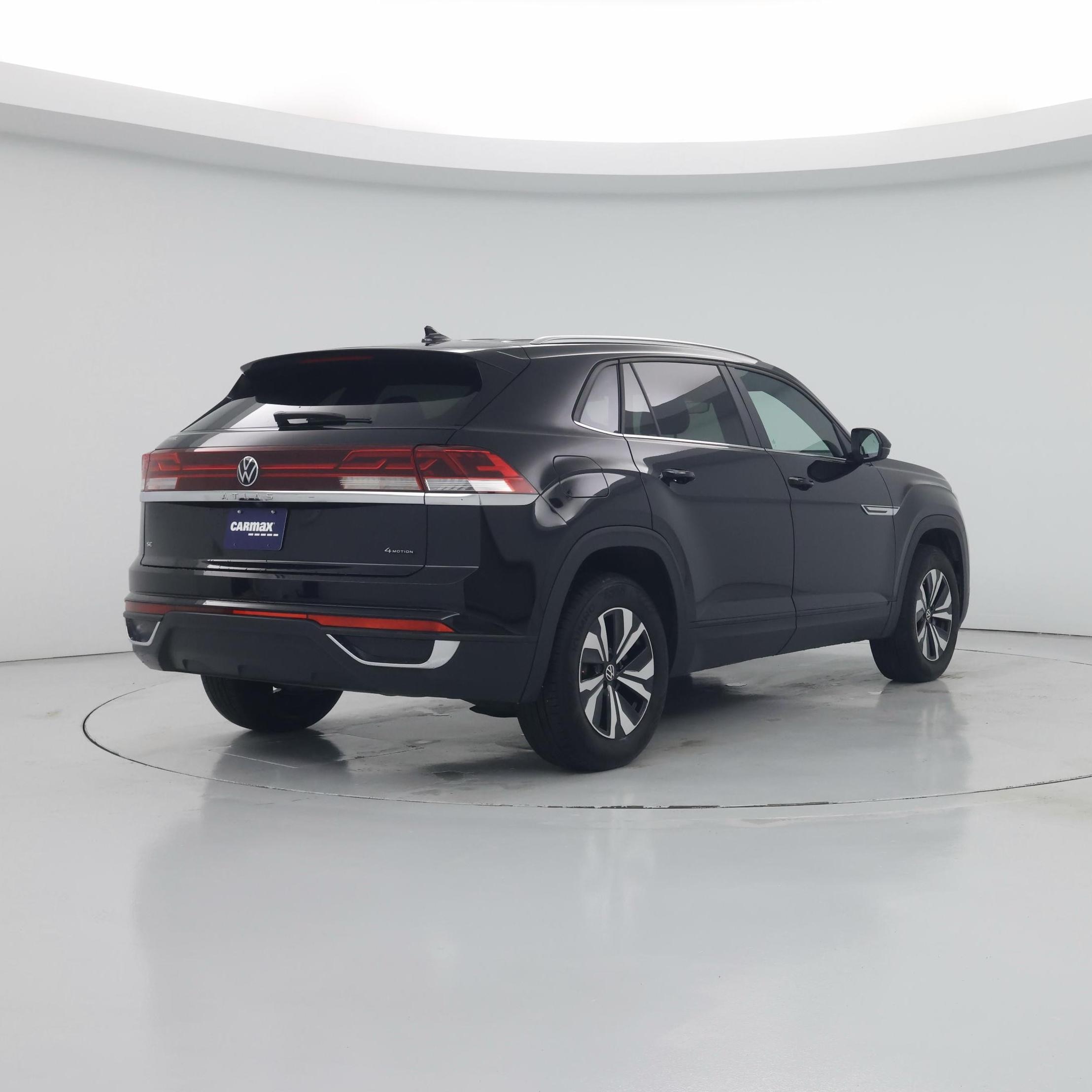 Thumbnail: 2024 Volkswagen Atlas - 8