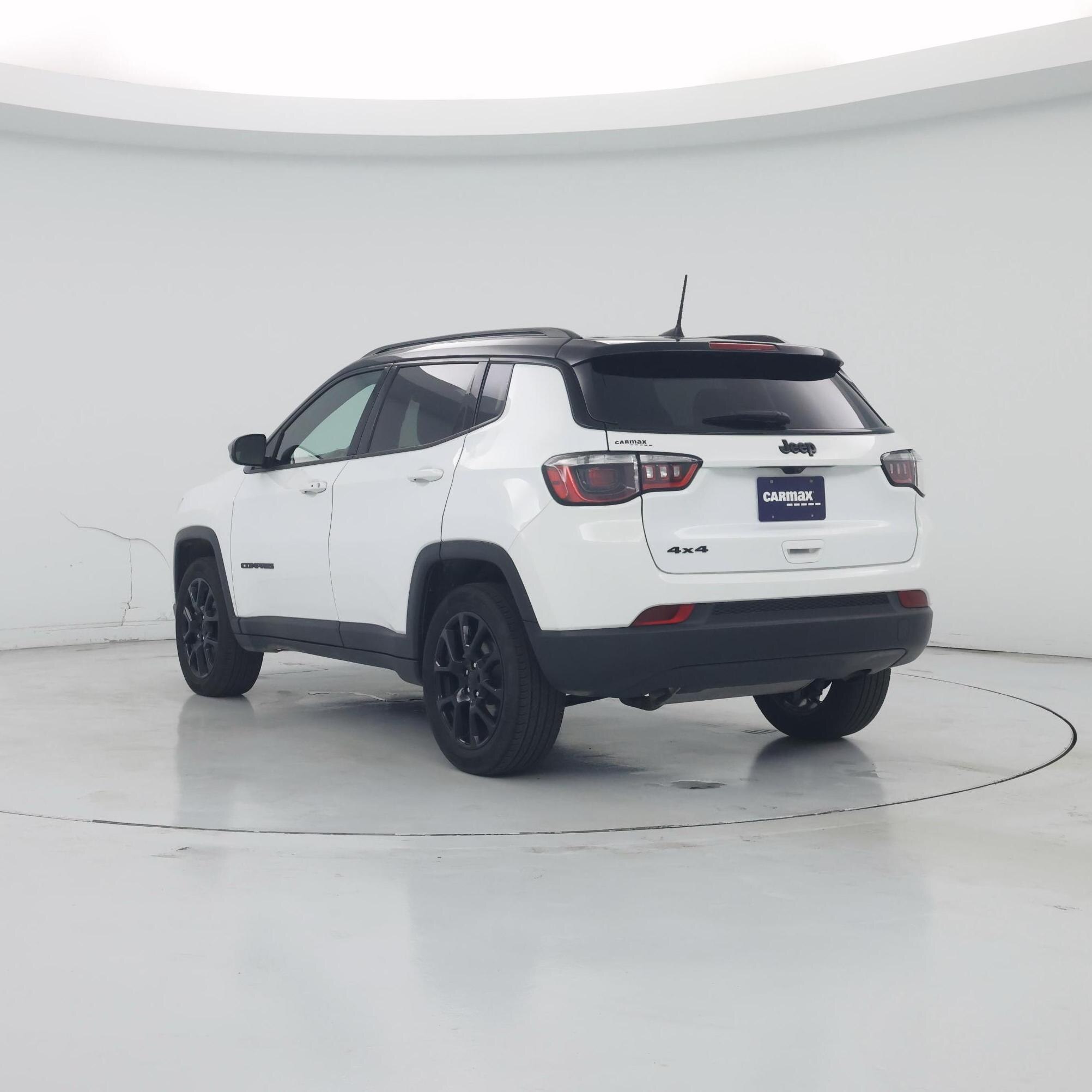 Thumbnail: 2023 Jeep Compass - 2