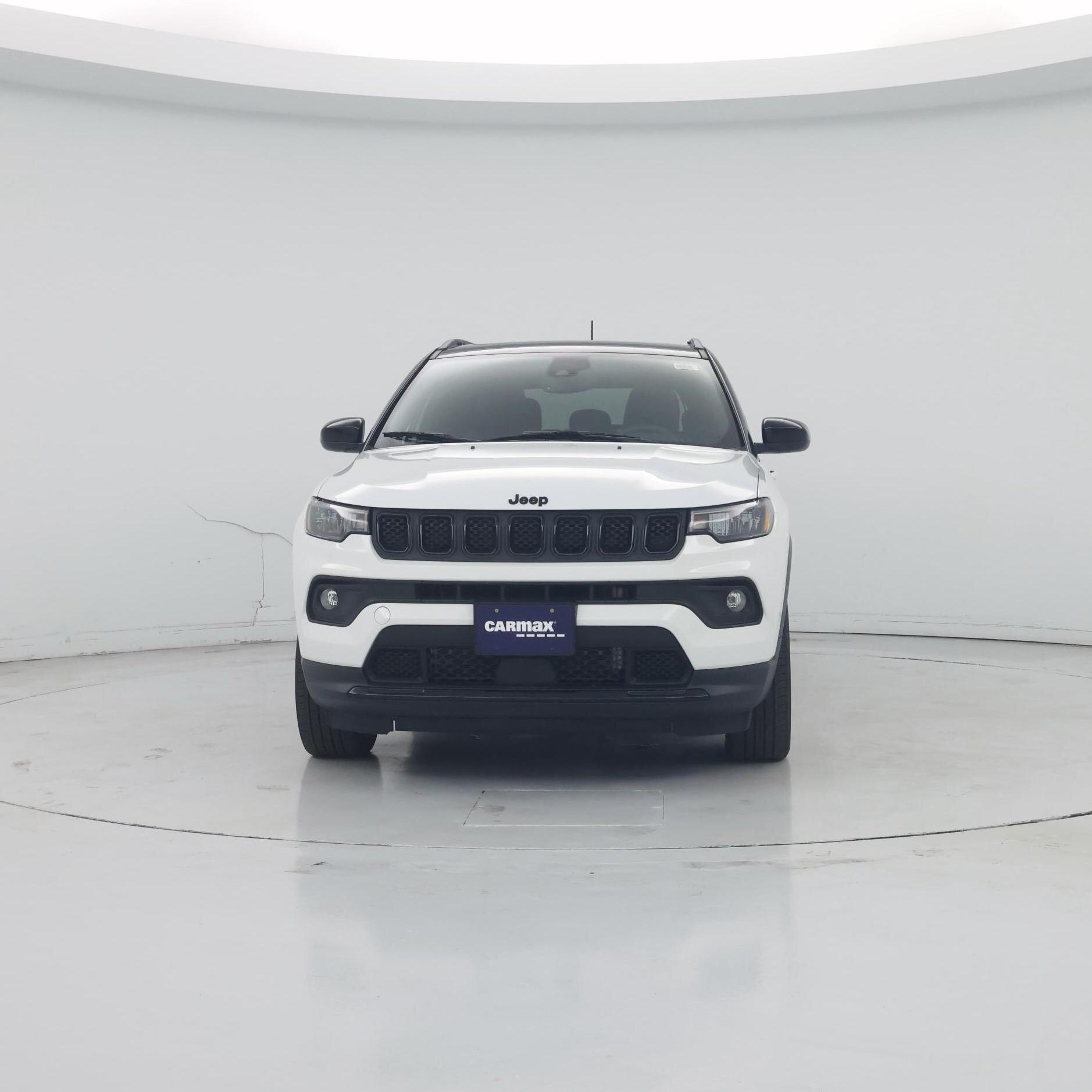 Thumbnail: 2023 Jeep Compass - 5