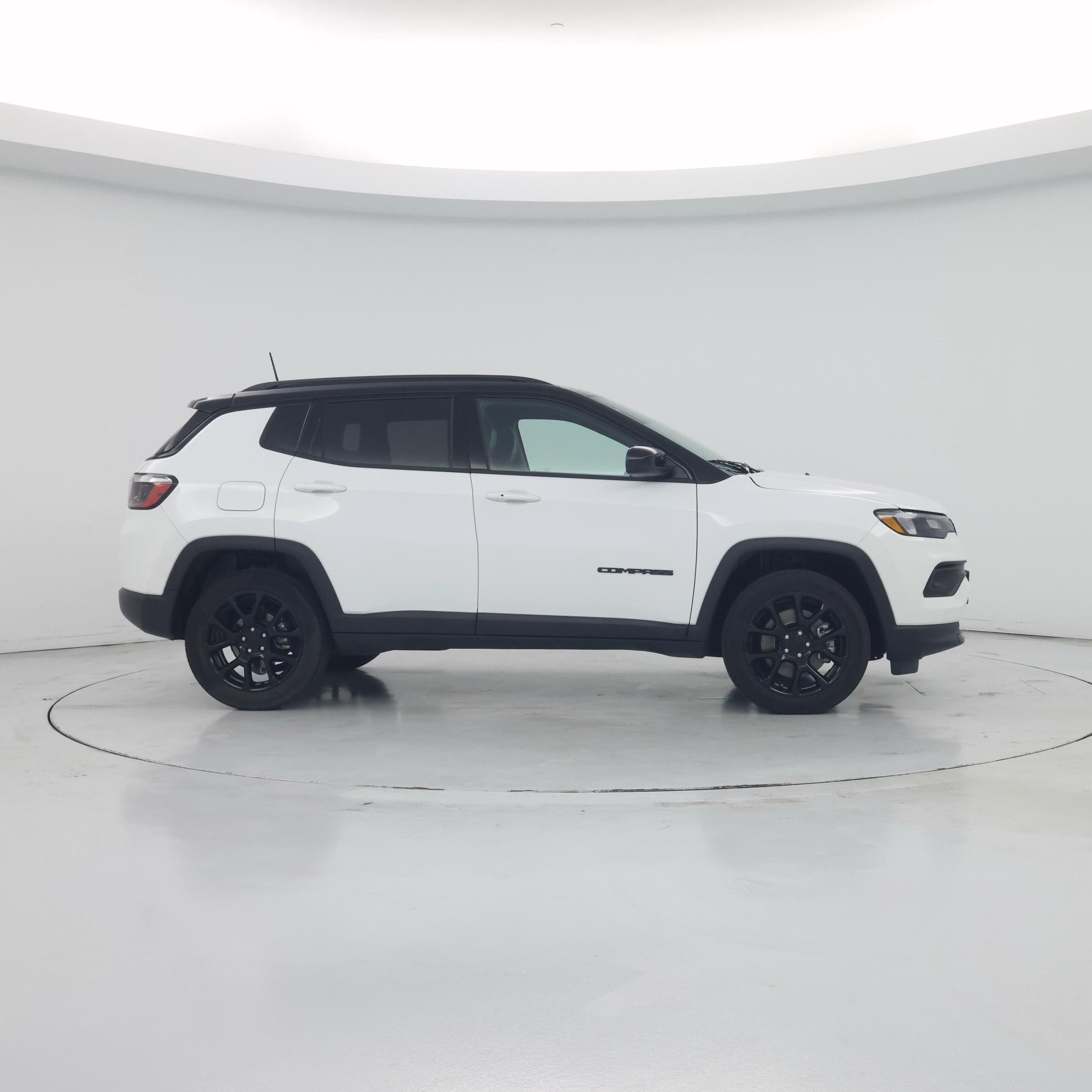 Thumbnail: 2023 Jeep Compass - 7