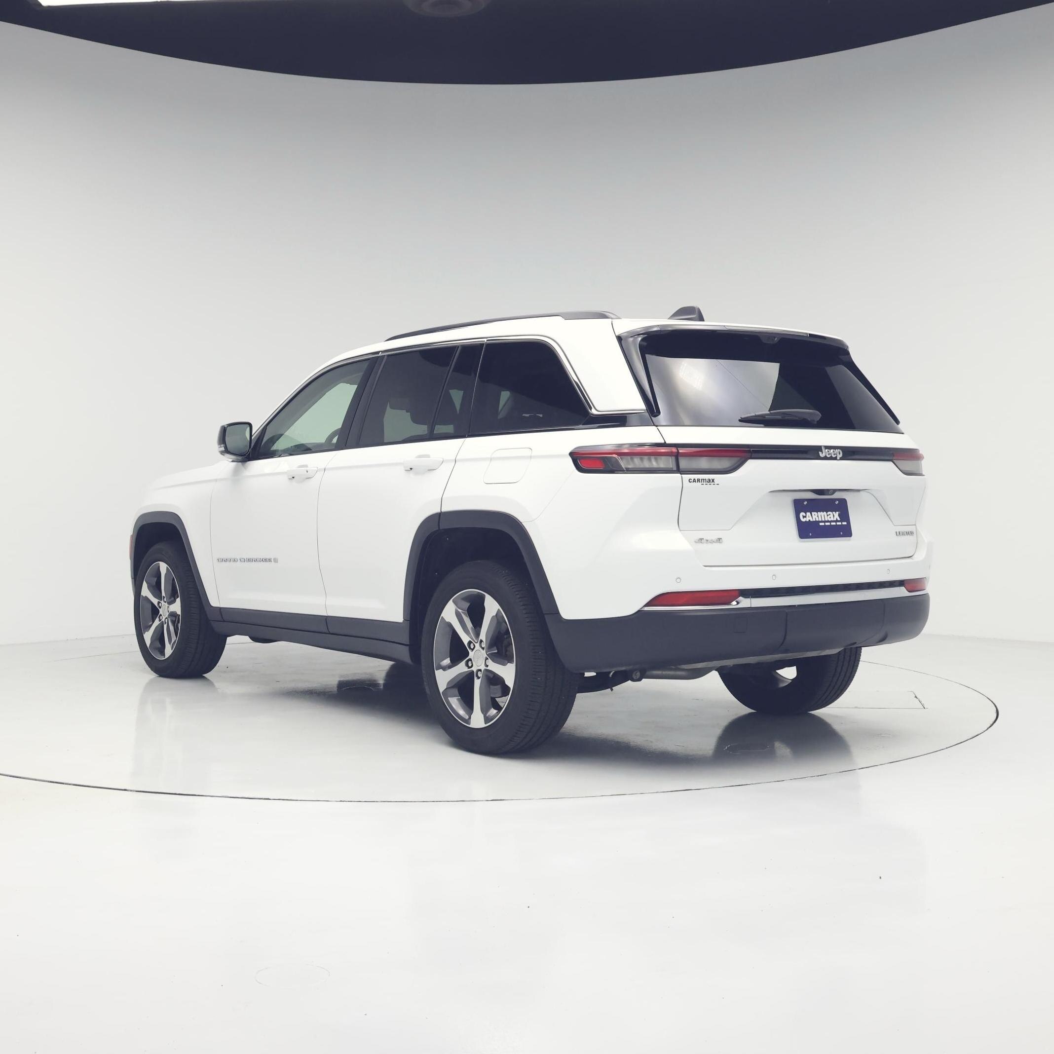 Thumbnail: 2023 Jeep Grand Cherokee - 2