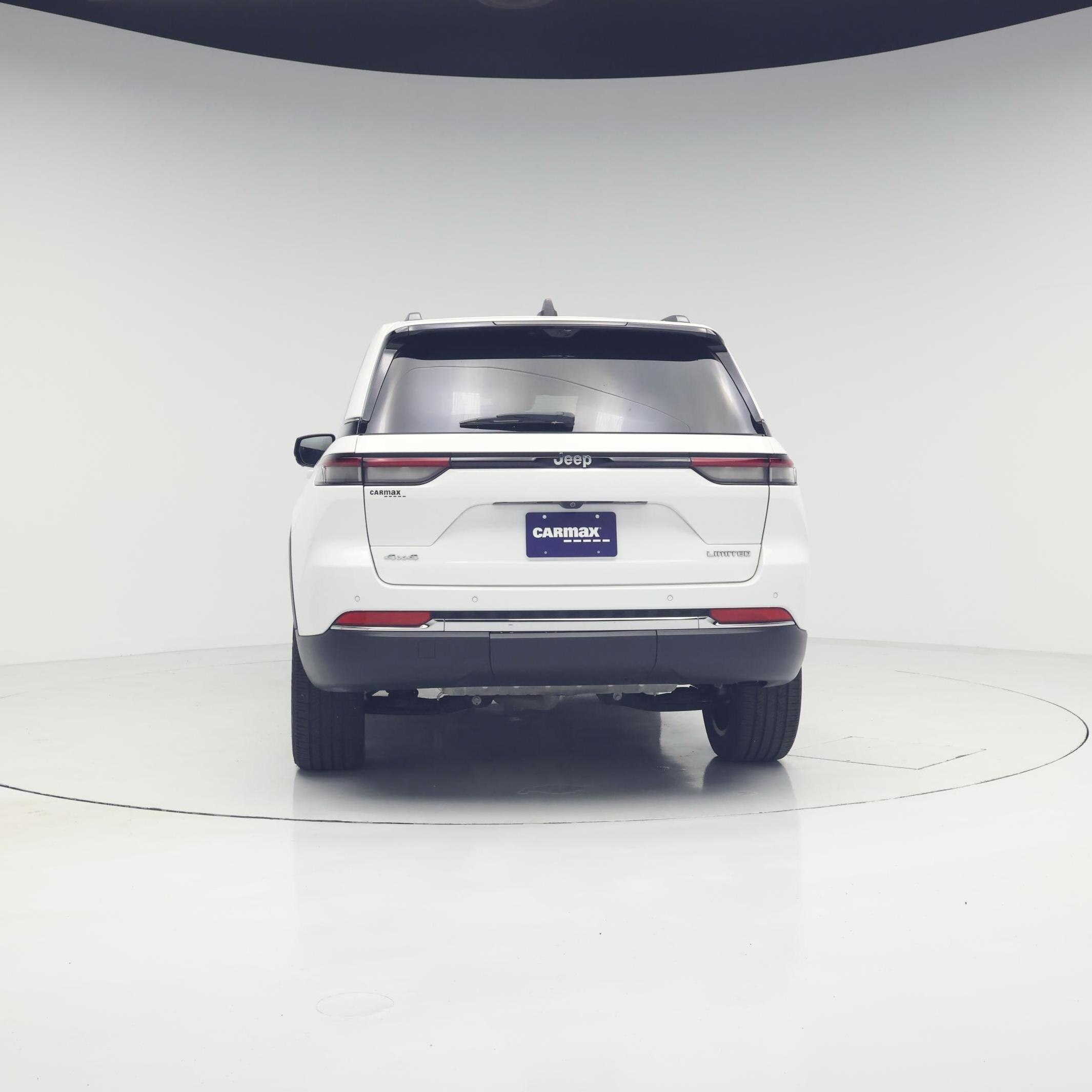 Thumbnail: 2023 Jeep Grand Cherokee - 6