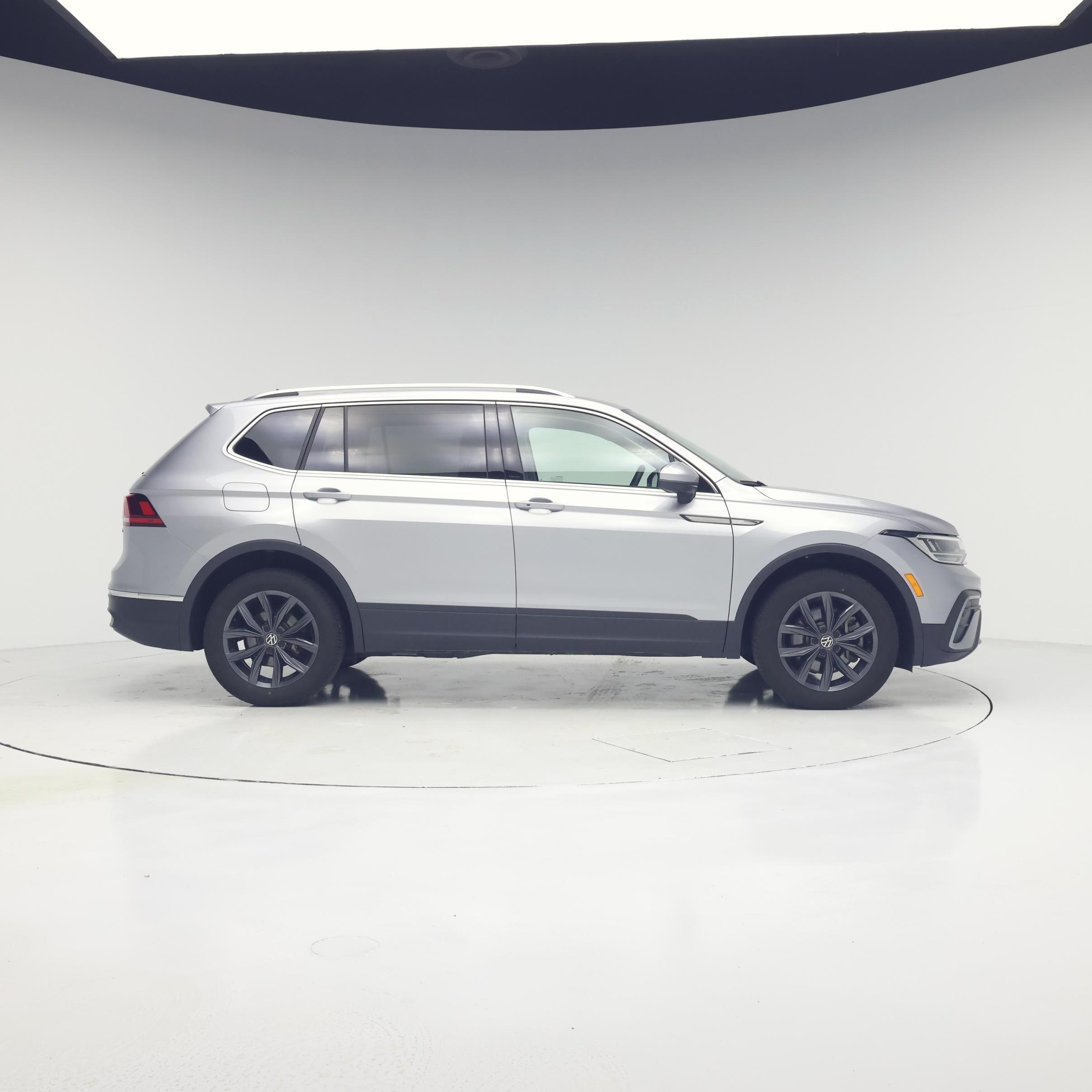 Thumbnail: 2022 Volkswagen Tiguan - 7