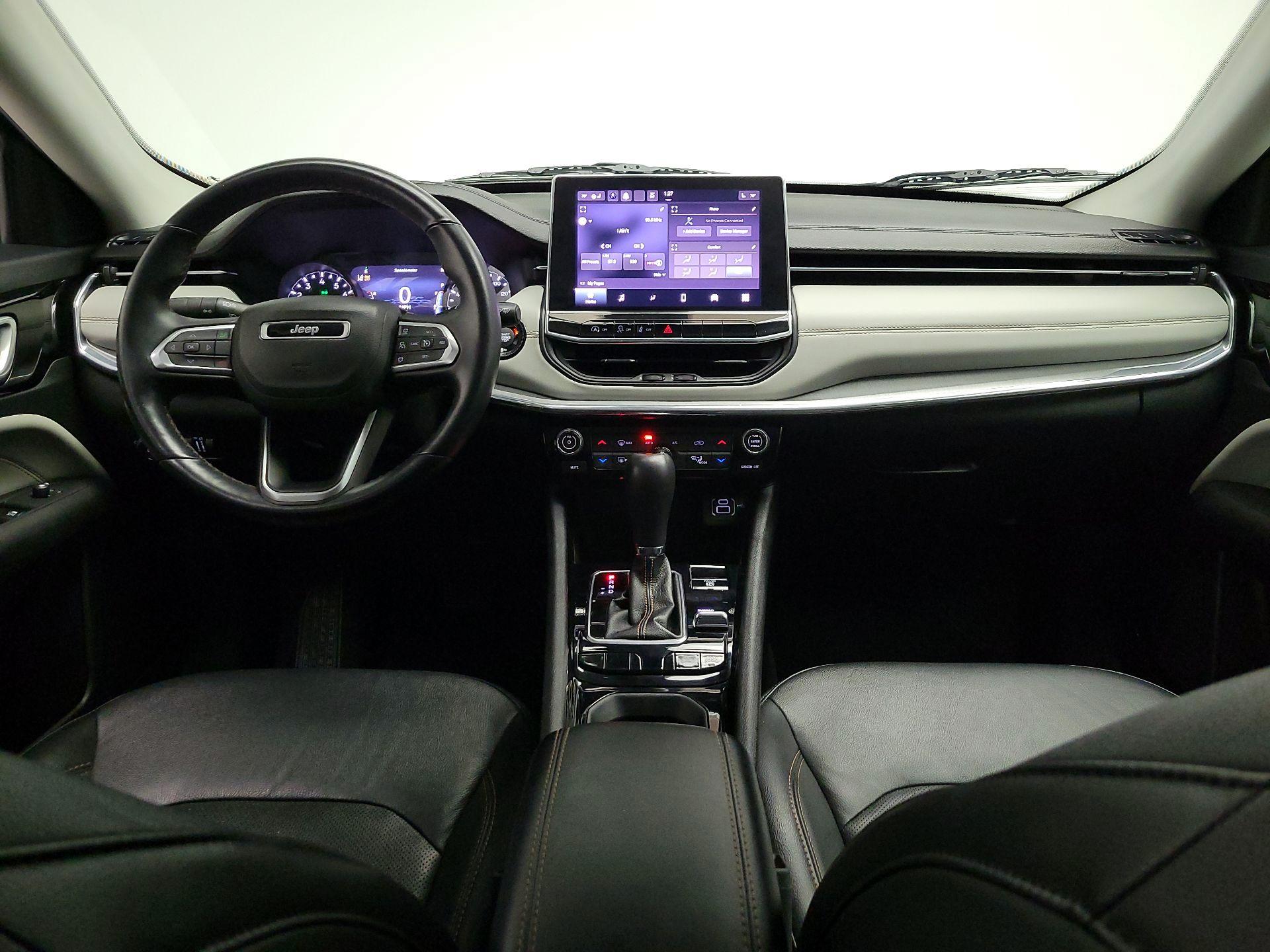 Thumbnail: 2022 Jeep Compass - 9