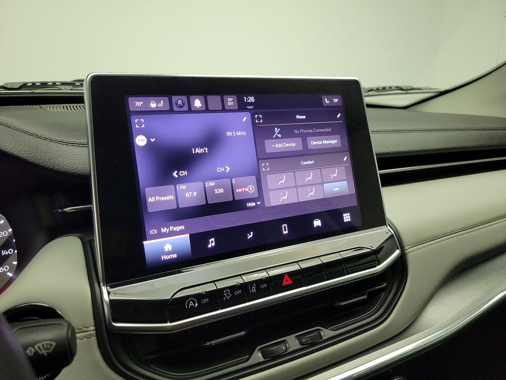 Thumbnail: 2022 Jeep Compass - 14