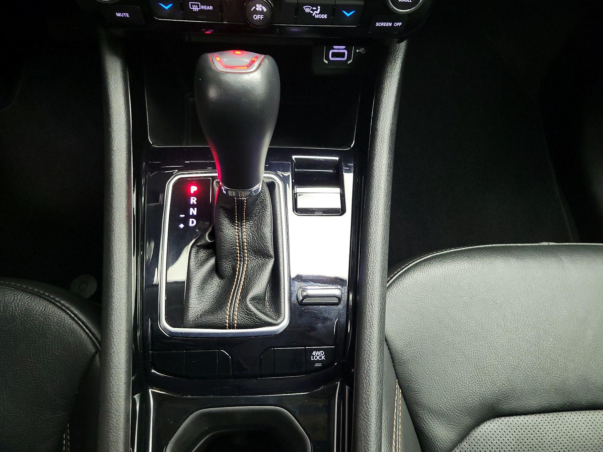 Thumbnail: 2022 Jeep Compass - 16