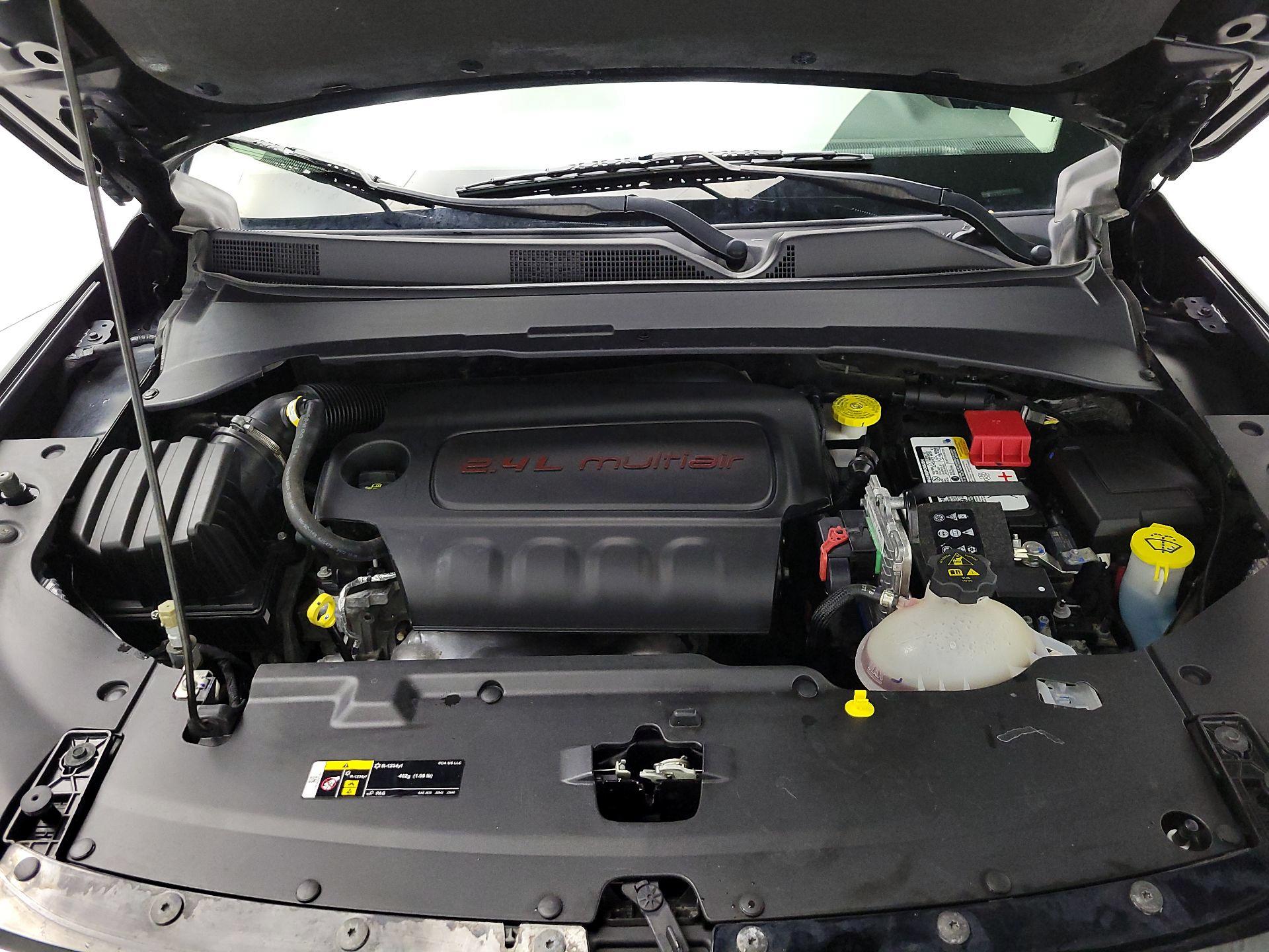 Thumbnail: 2022 Jeep Compass - 20