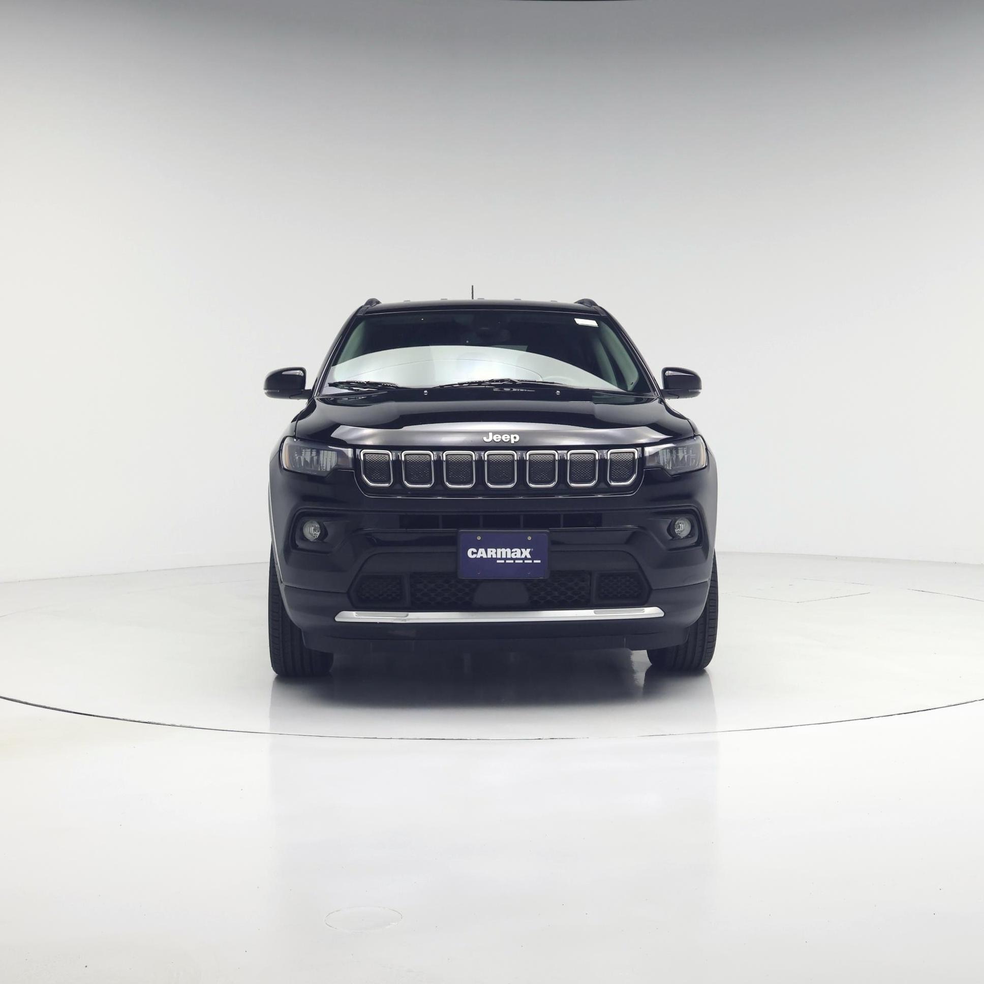 Thumbnail: 2022 Jeep Compass - 5