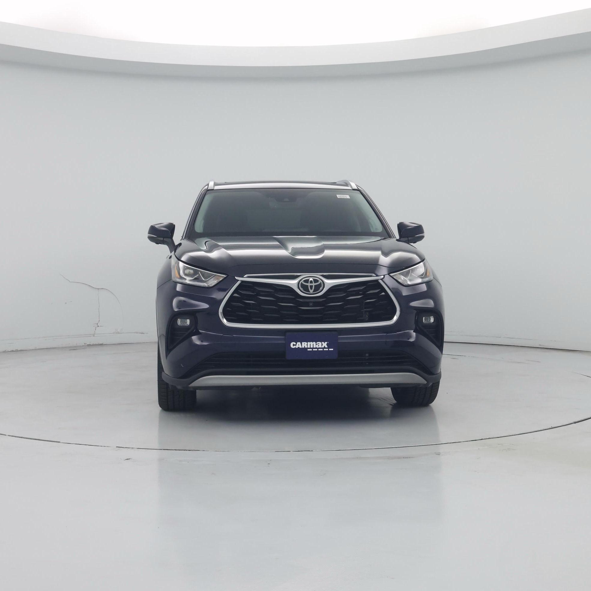 Thumbnail: 2023 Toyota Highlander - 5