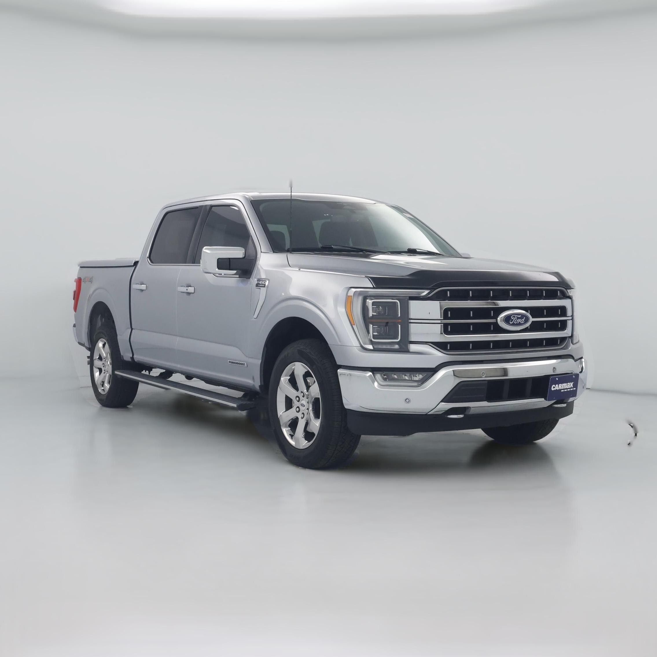 Thumbnail: 2023 Ford F-150 - 1