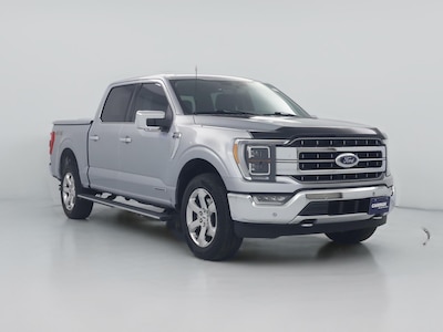 2023 Ford F150 Lariat