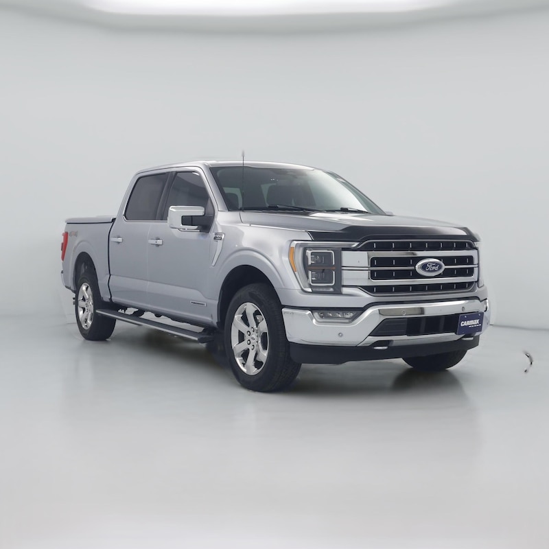 2023 Ford F150 Lariat
