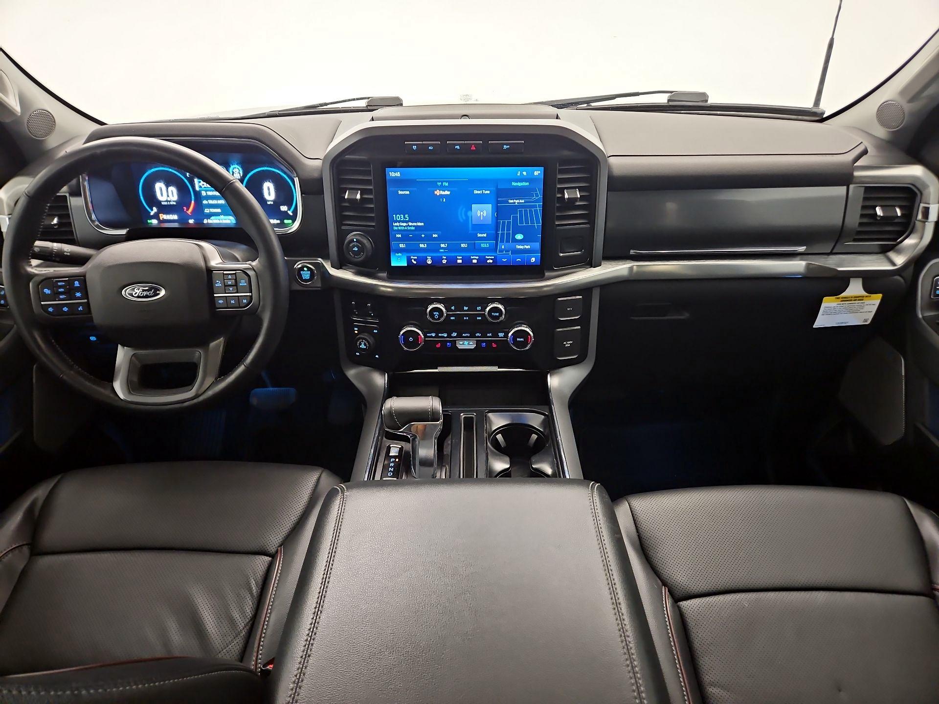 Thumbnail: 2023 Ford F-150 - 9