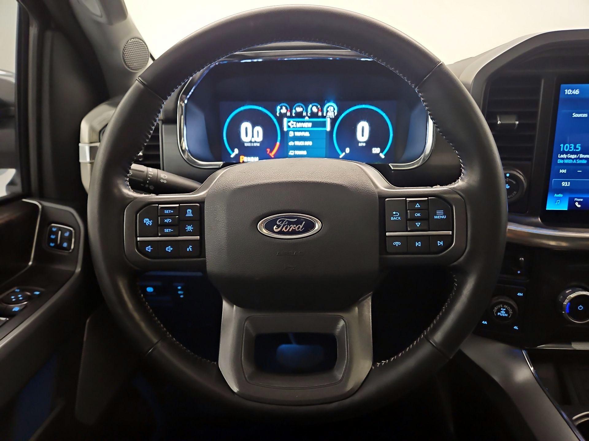 Thumbnail: 2023 Ford F-150 - 10